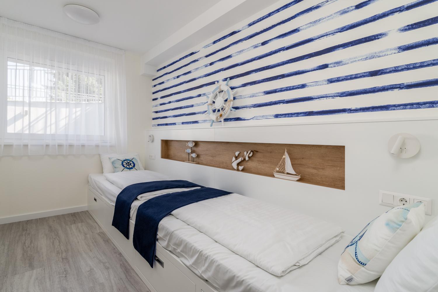 Two-Bedroom Apartment - Photo 15
