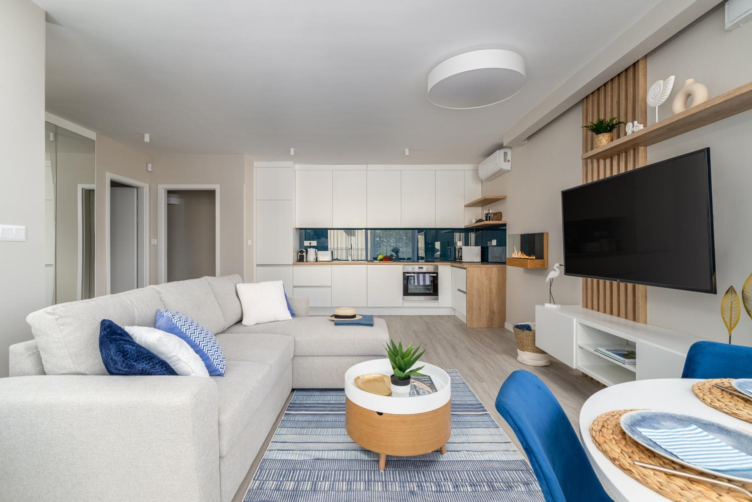 Two-Bedroom Apartment - Photo 12