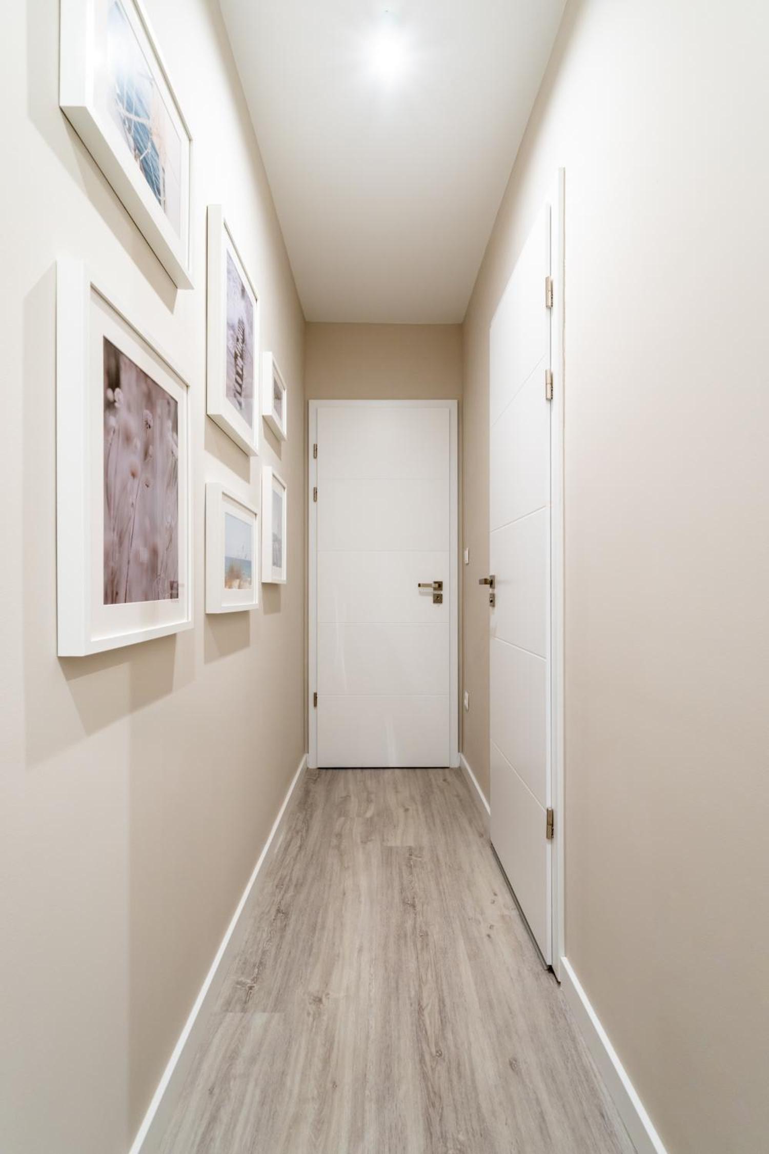 Two-Bedroom Apartment - Photo 16
