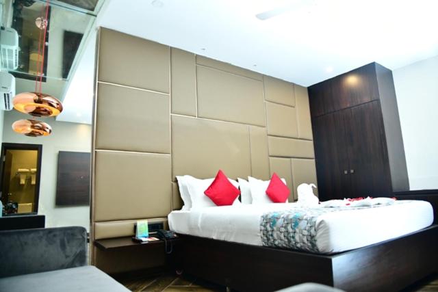 Superior Double Room photo 1