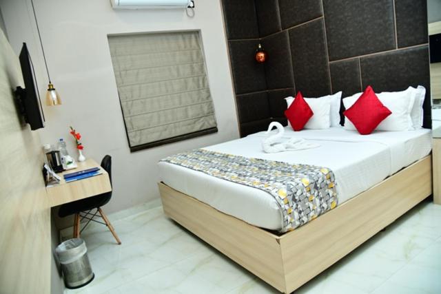 Superior Double Room photo 3