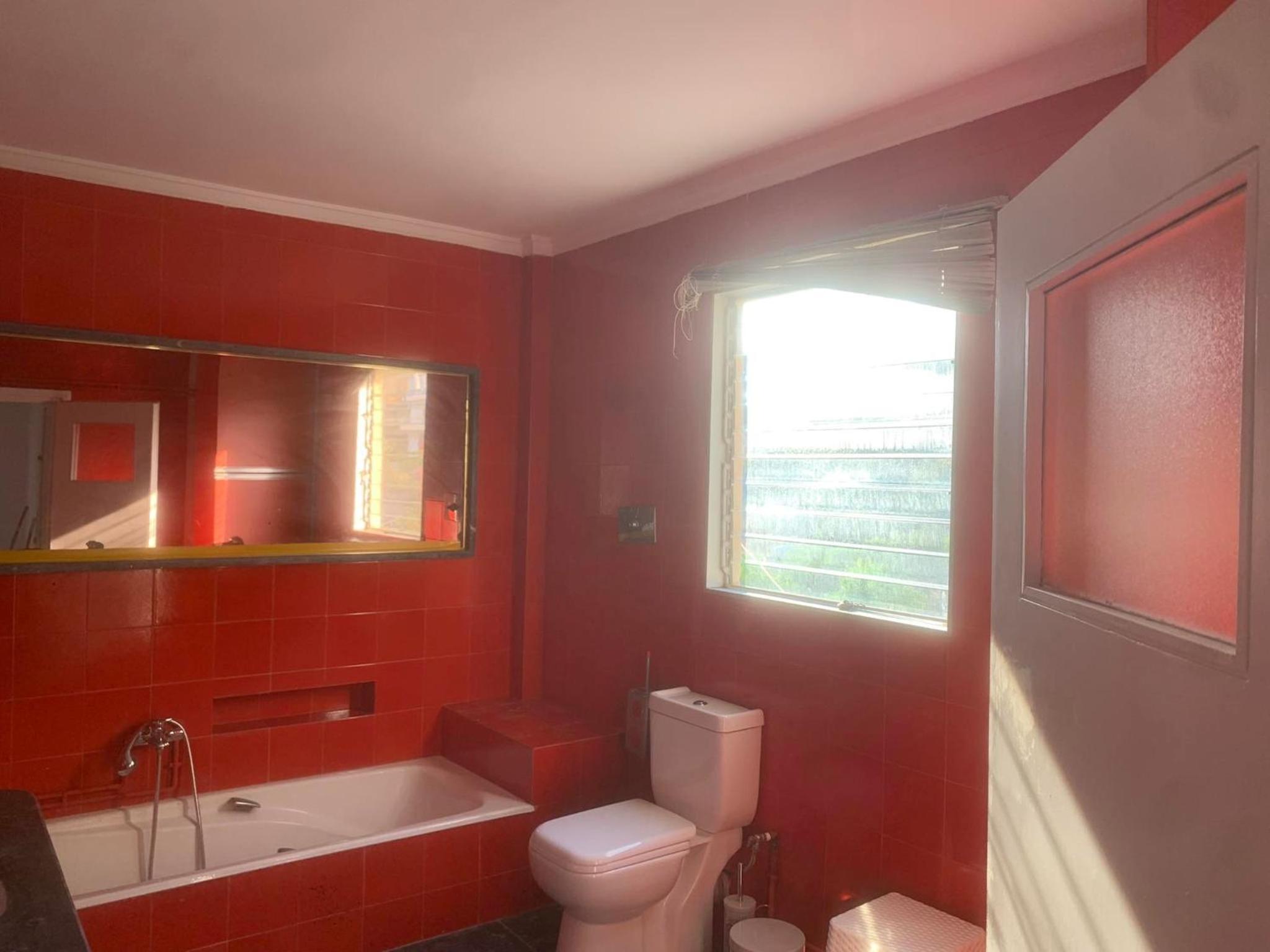 Penthouse Apartment - Photo 12