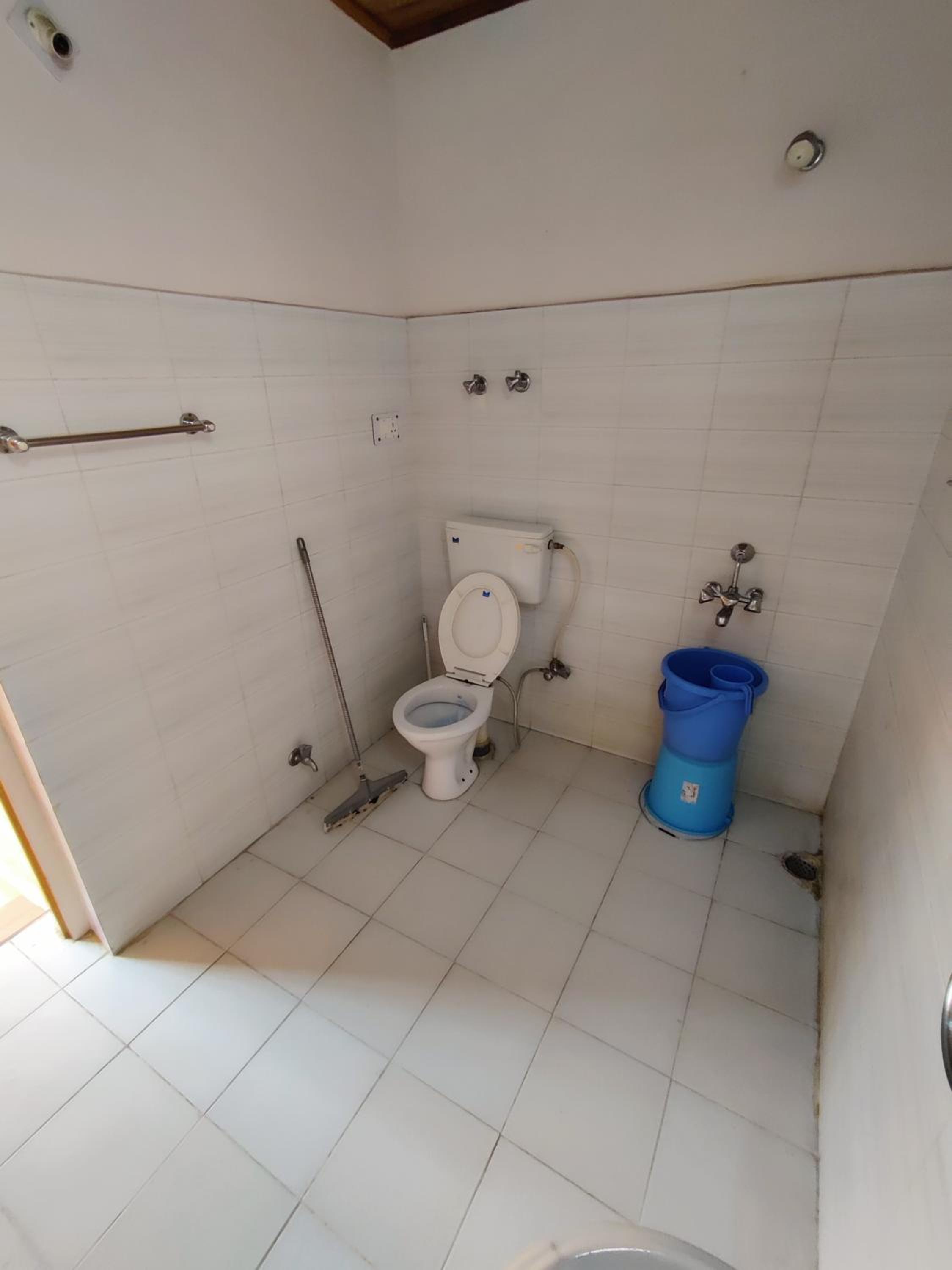 Quadruple Room with Private External Bathroom photo 3