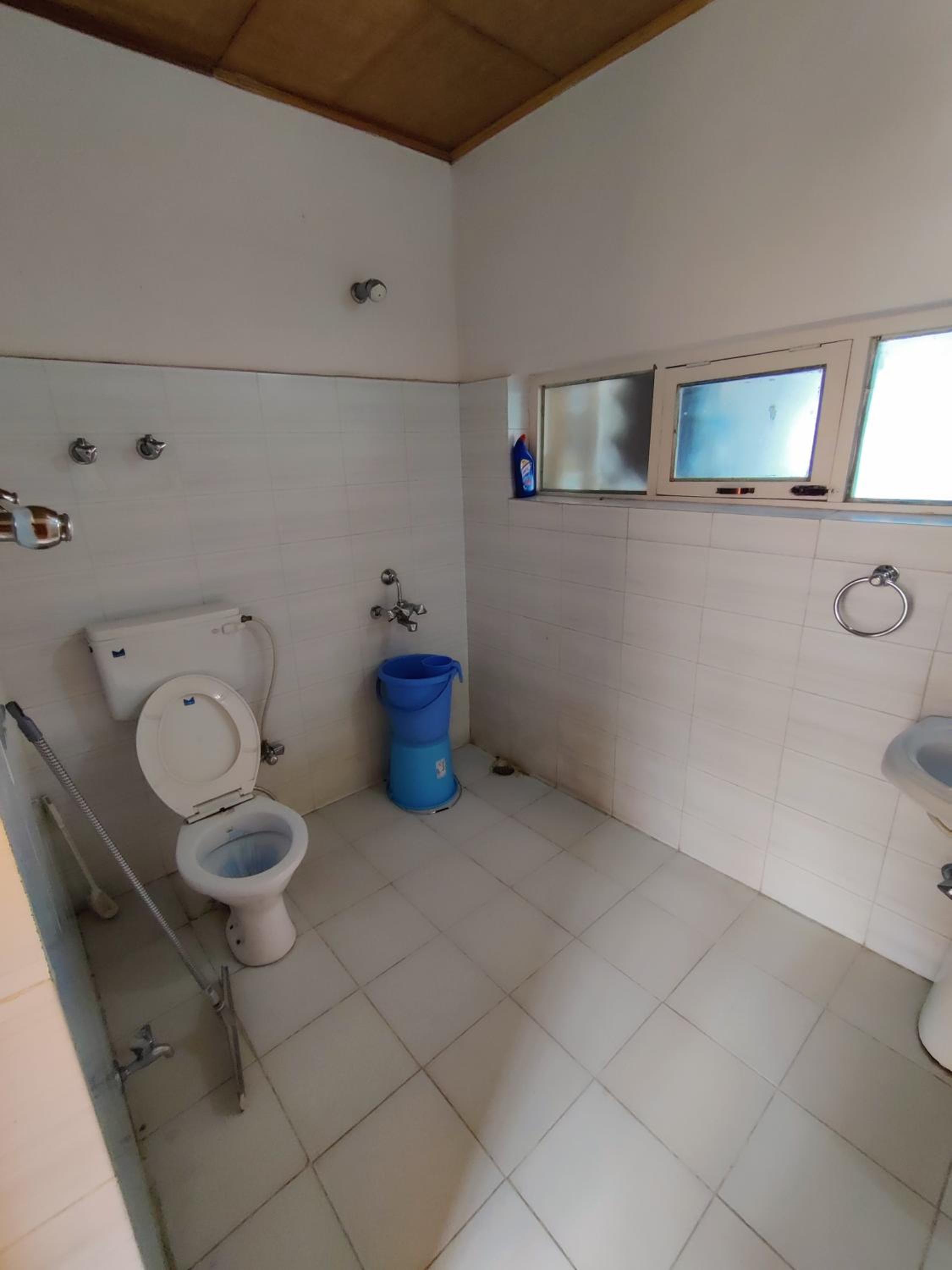 Quadruple Room with Private External Bathroom photo 2