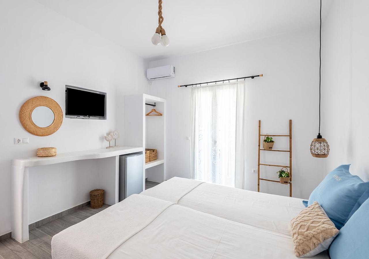 Superior Double Room photo 3