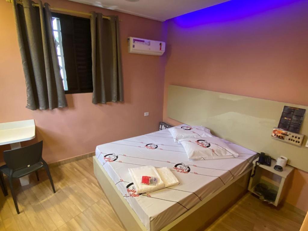 Deluxe Double Room with Bath