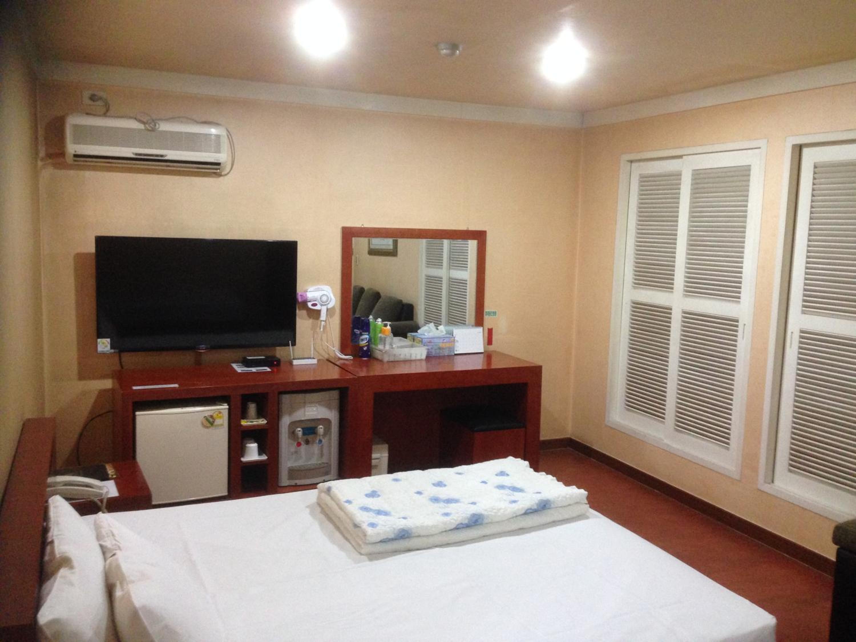 Superior Twin Room photo 1