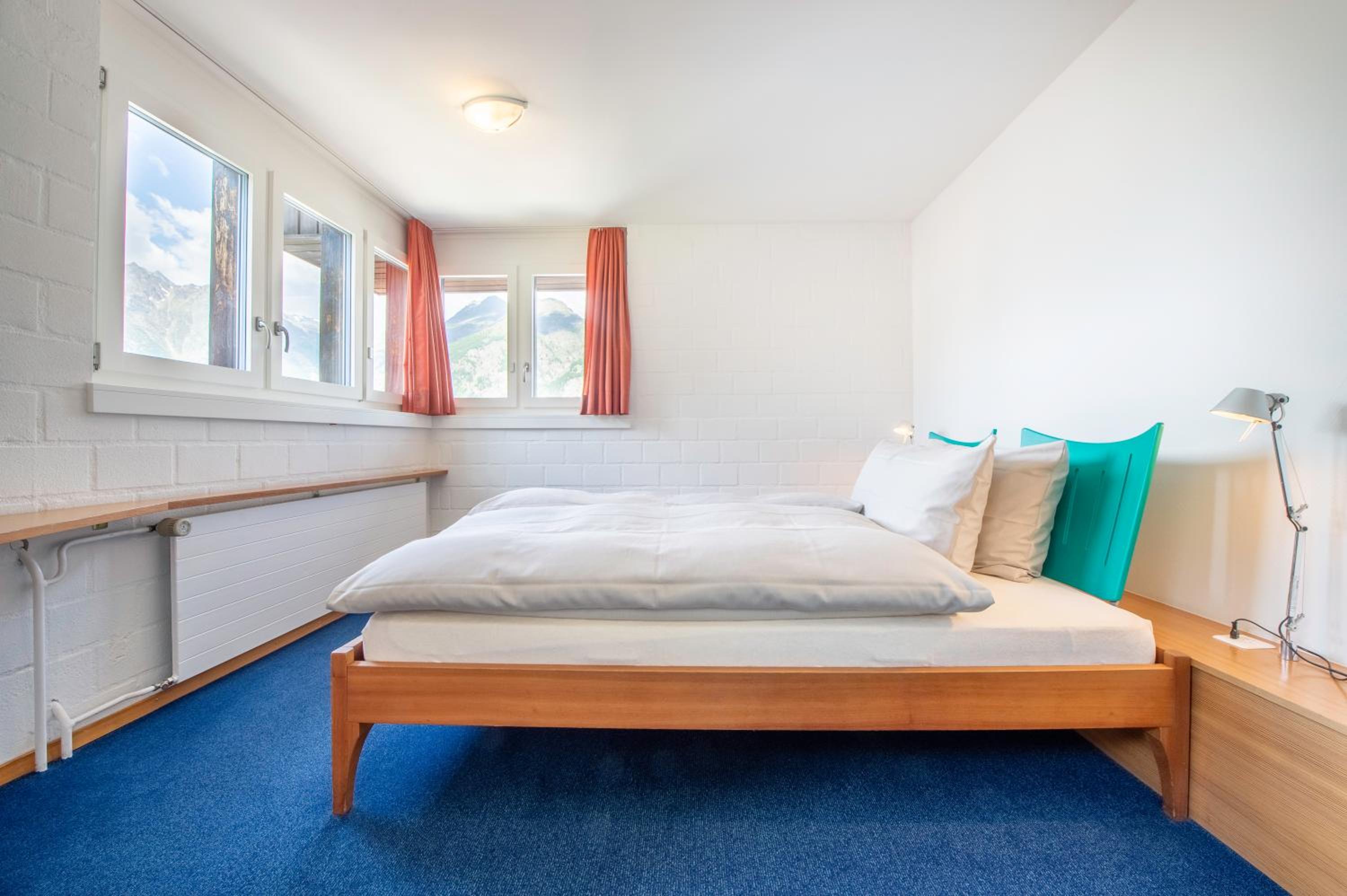 Triple Room with Balcony