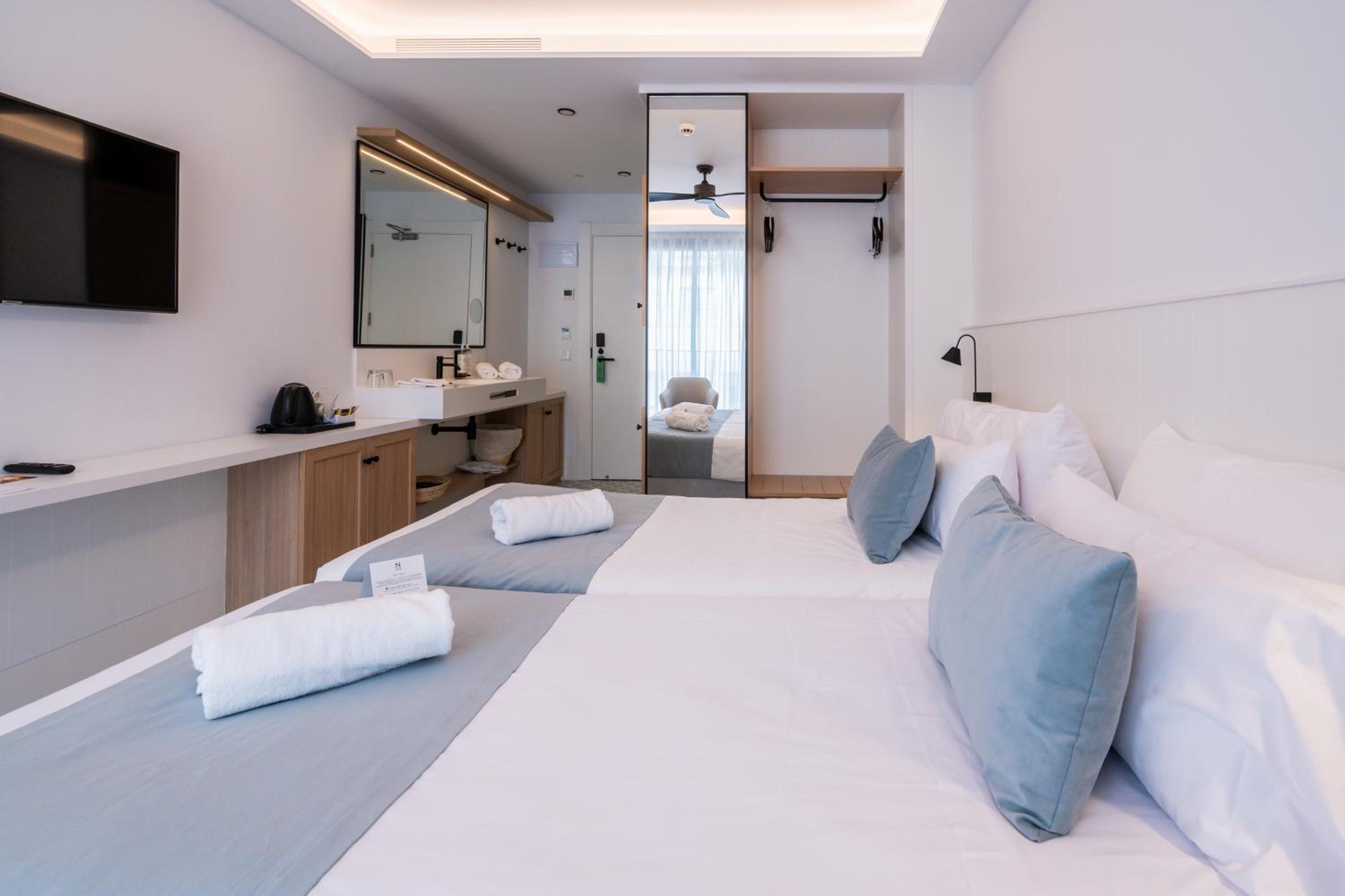Habitación Doble Superior