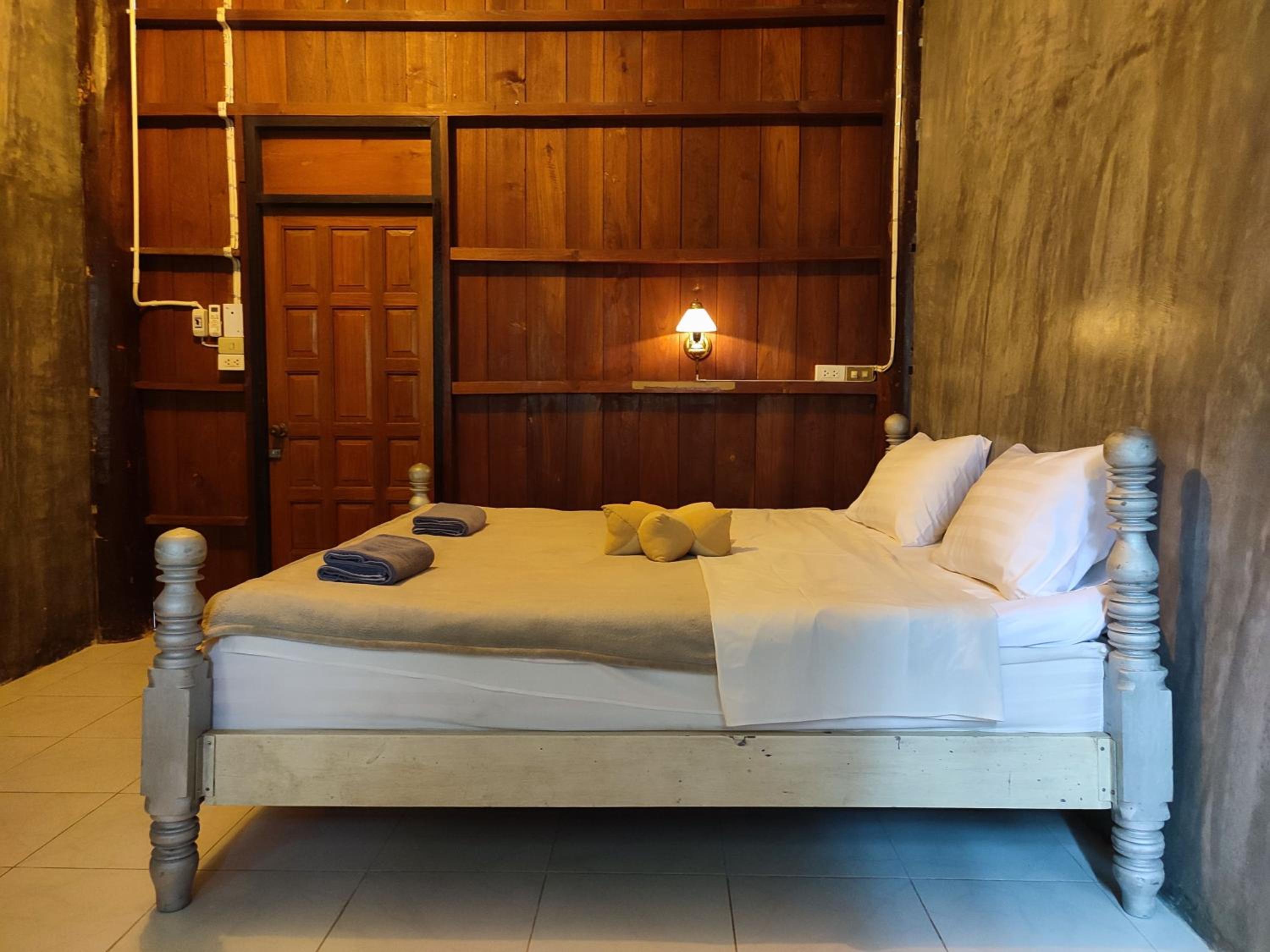 Double Room with Private Bathroom photo 1