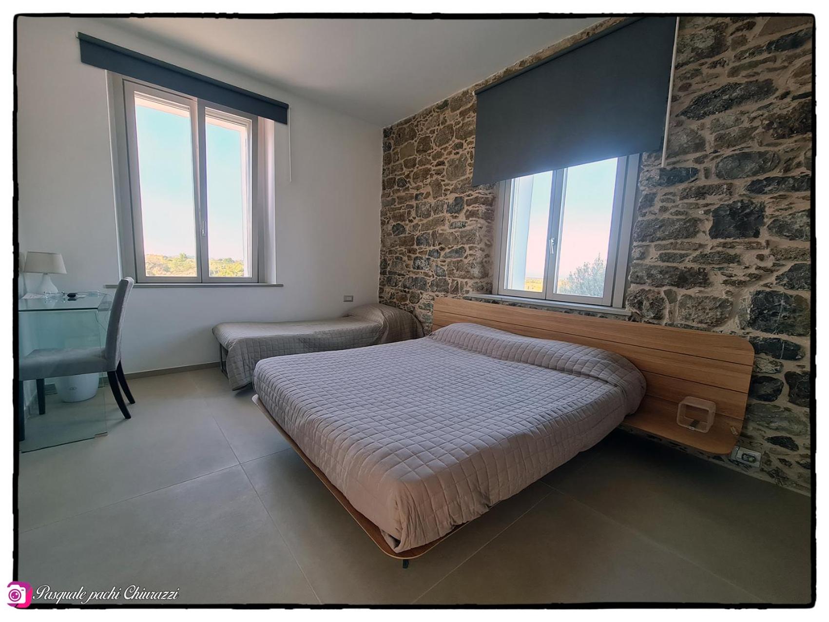 Double Room with Sea View photo 1