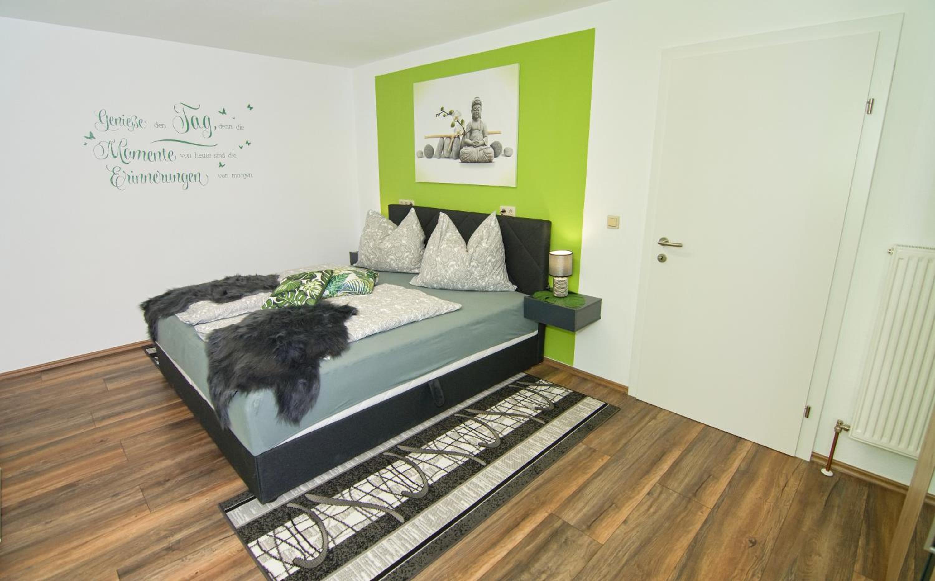 Apartment with Terrace photo 1