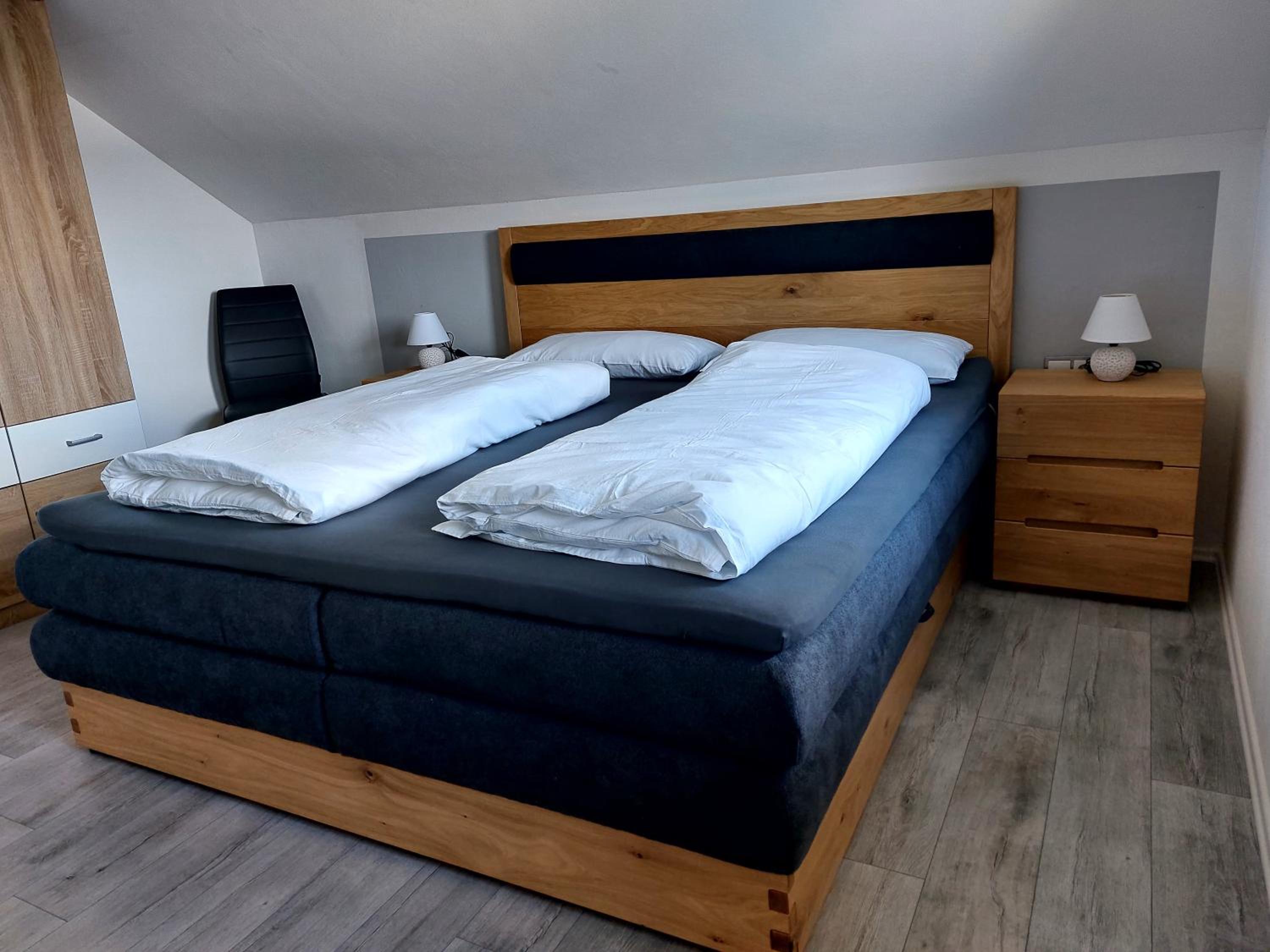 Two-Bedroom House photo 1