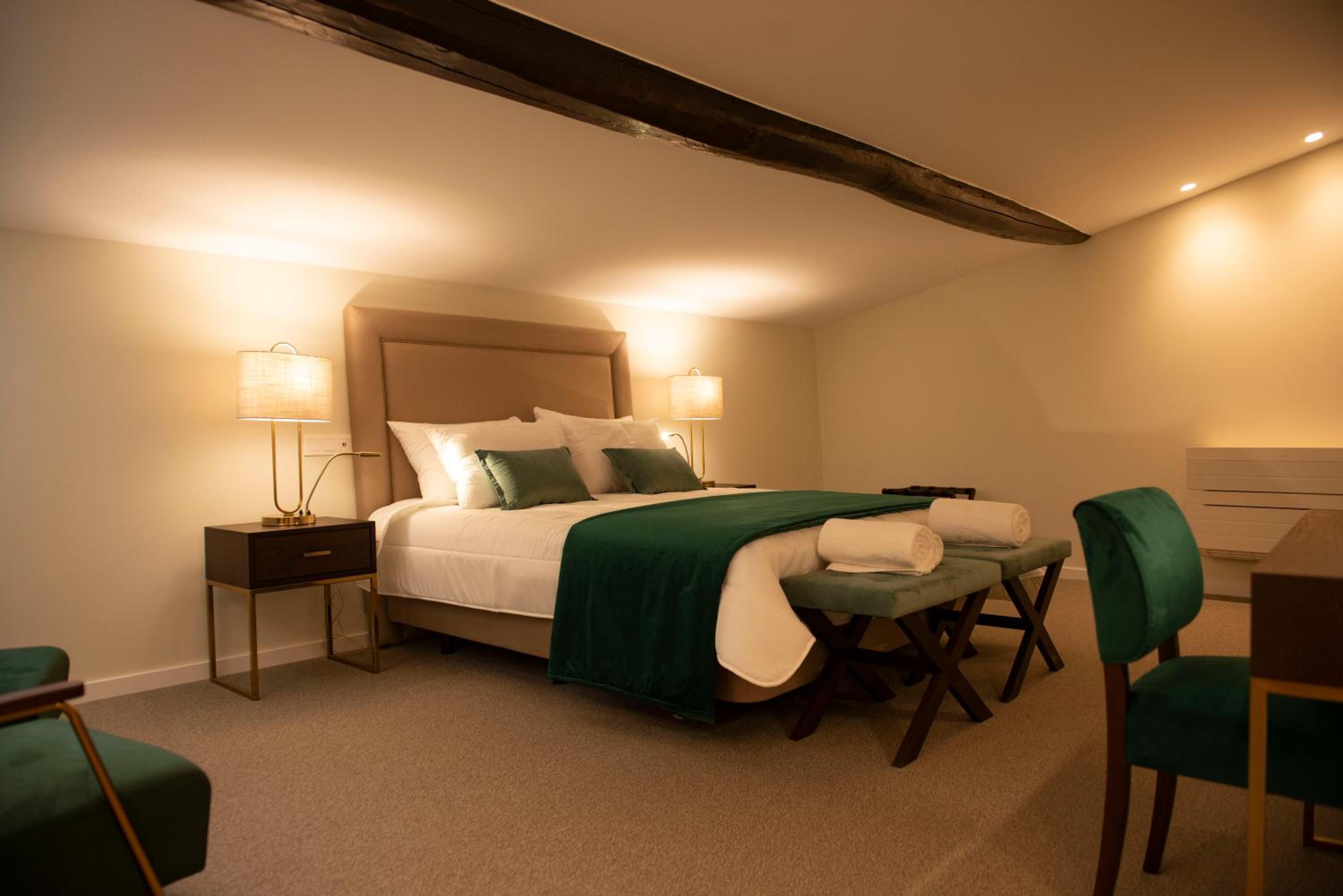 Chambre Double