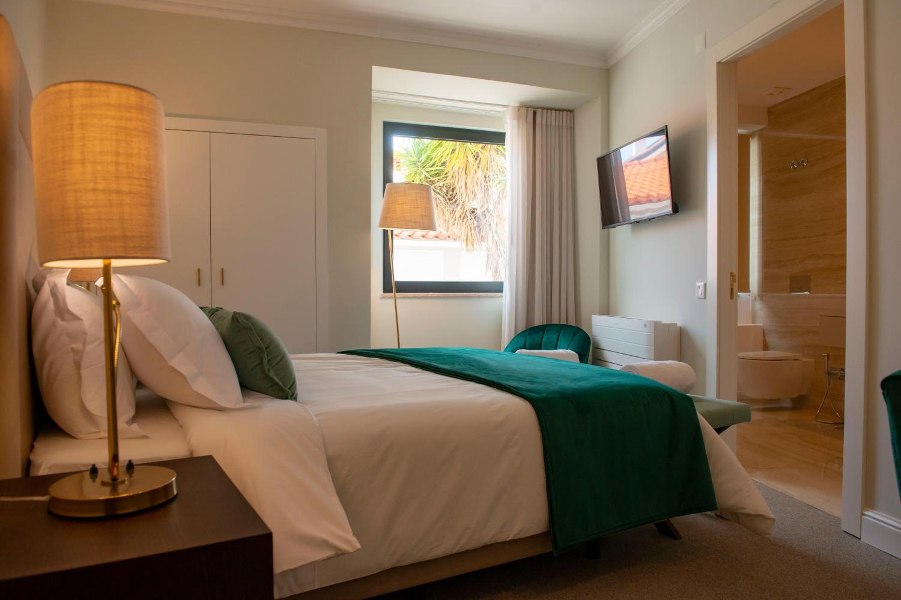 Chambre Double