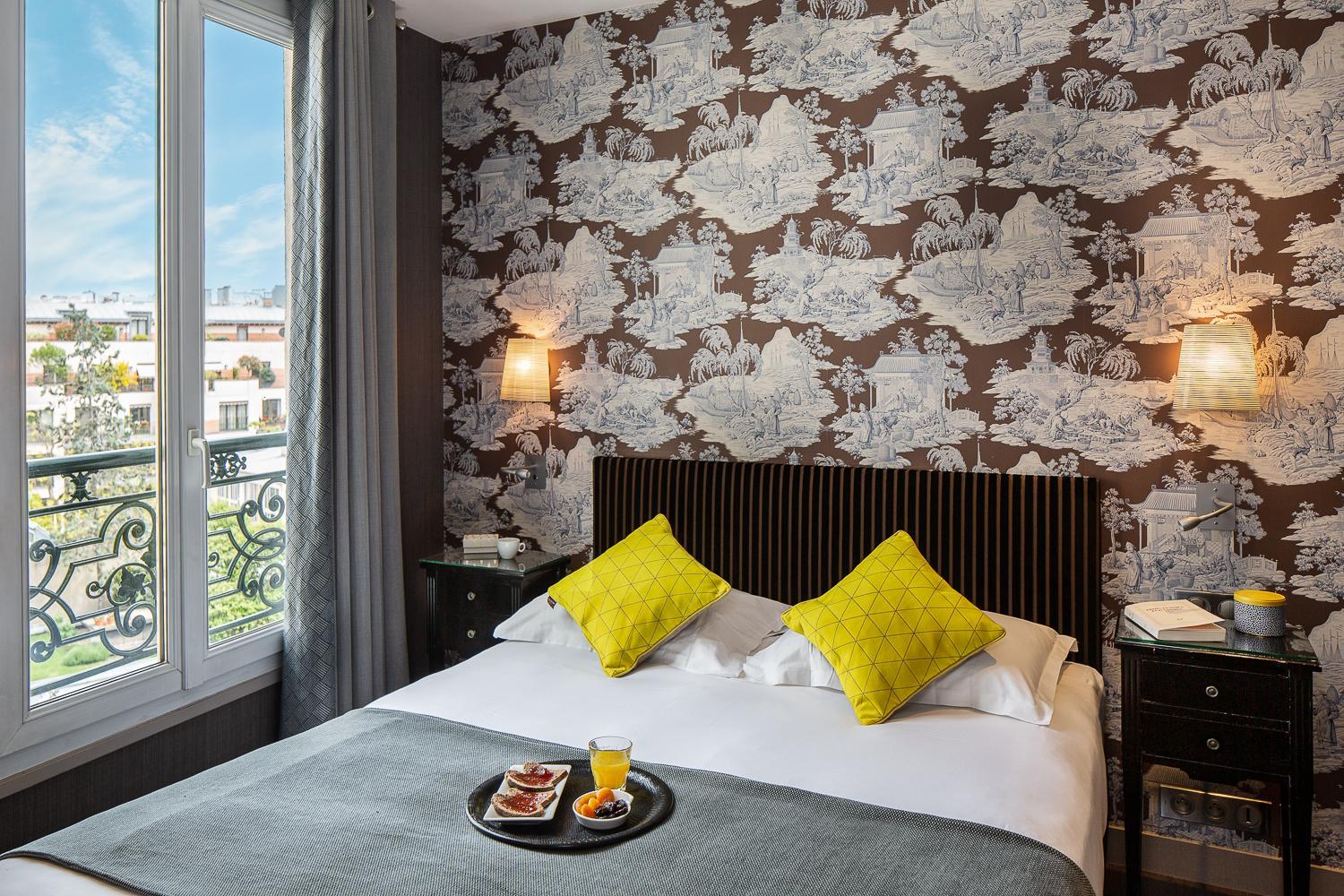 Superior Double Room photo 1