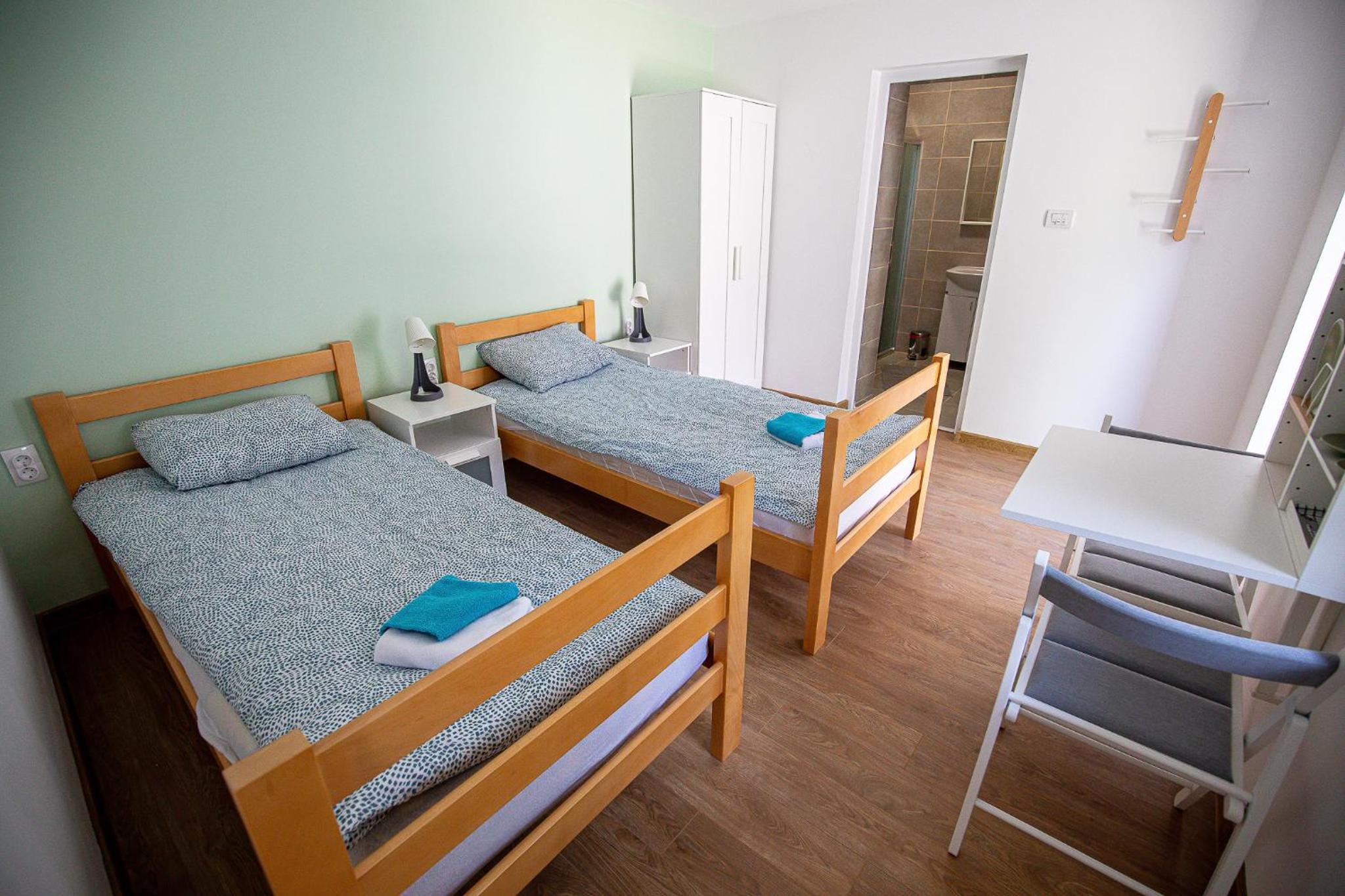 Superior Twin Room photo 2