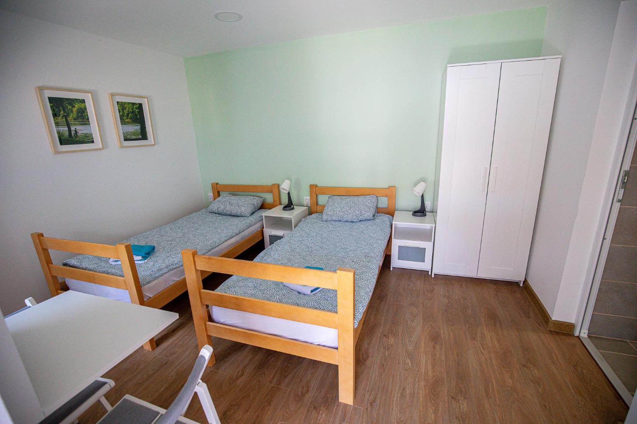 Superior Twin Room photo 1