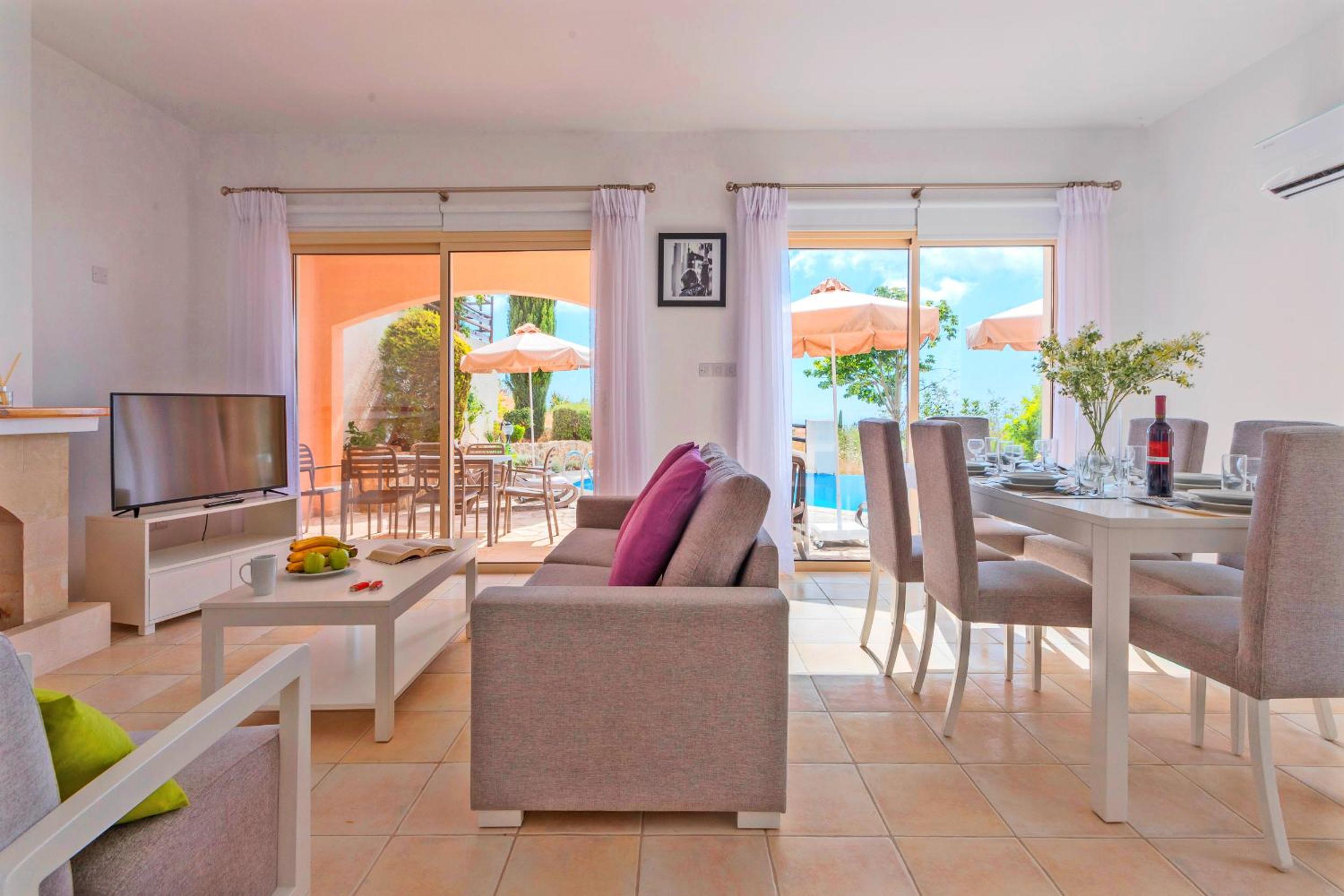 Villa with Private Pool photo 3