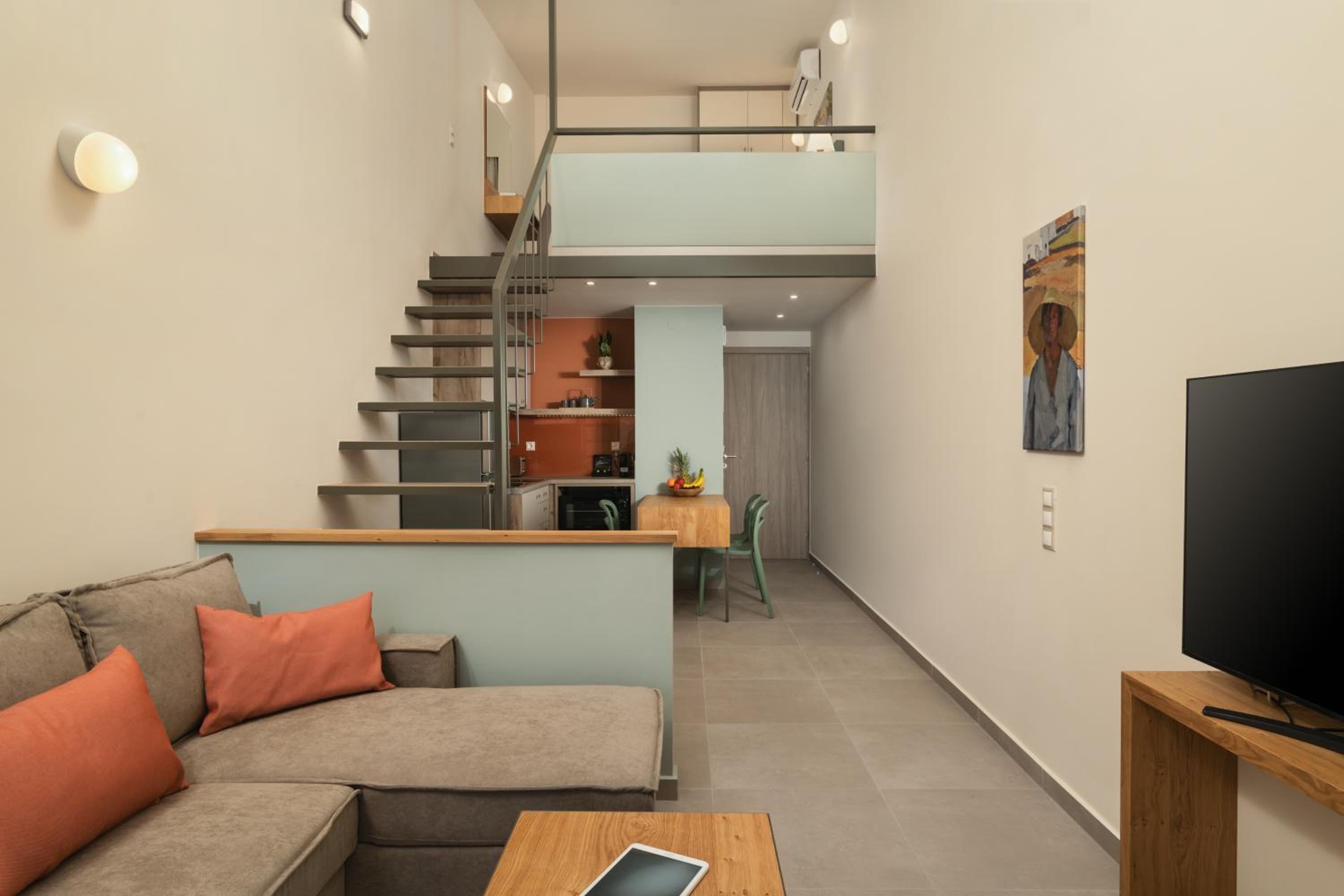 Maisonette