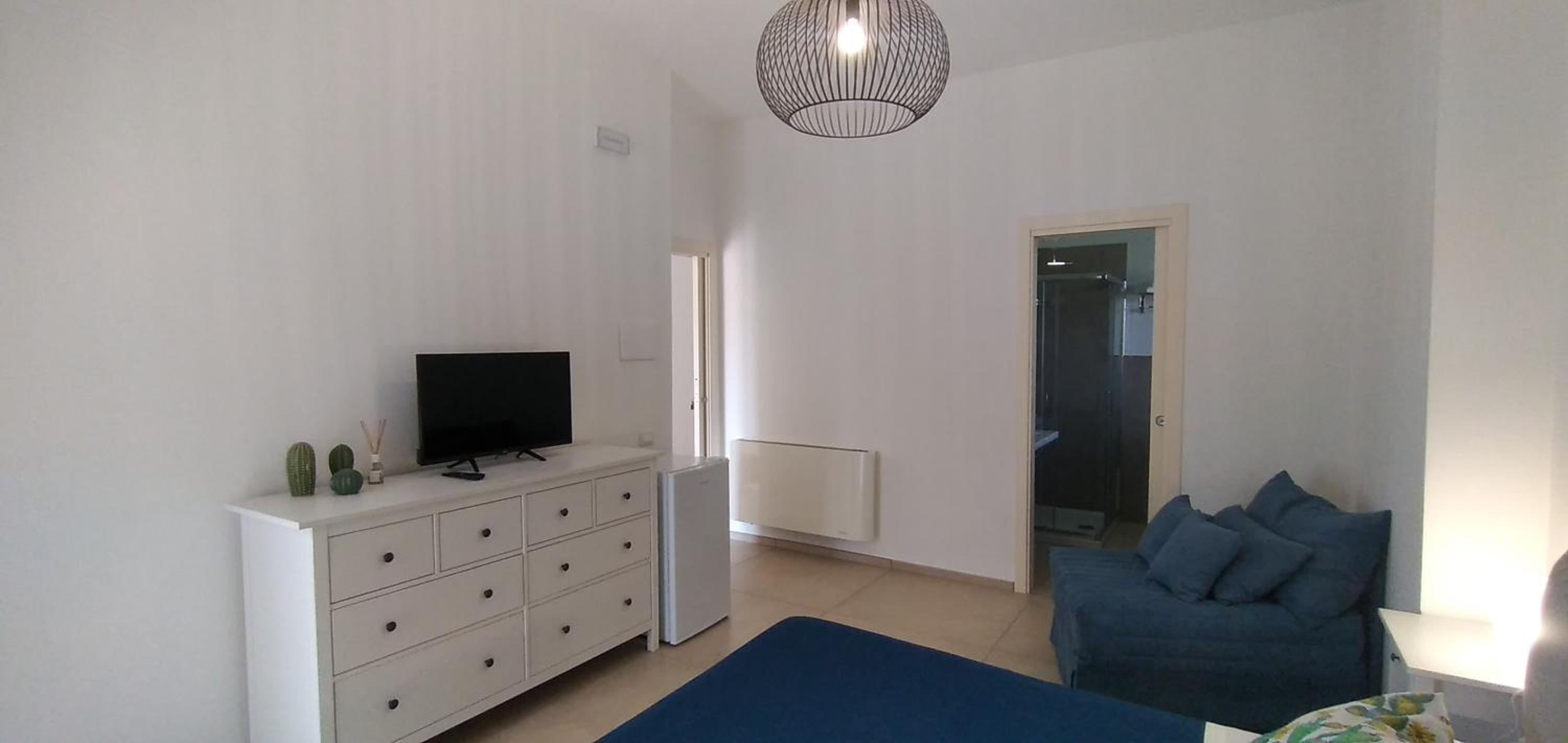 Standard Twin Room - Photo 1