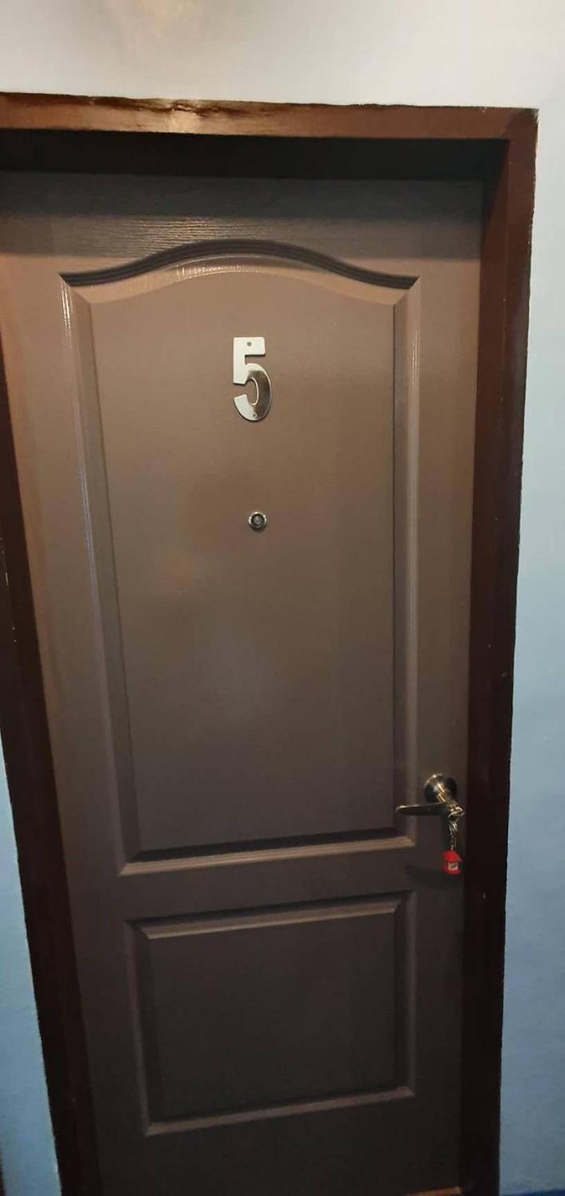 Deluxe Double or Twin Room with Balcony photo 3