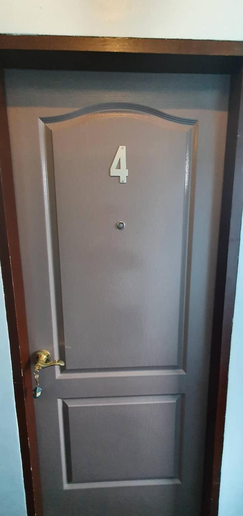 Deluxe Double or Twin Room with Balcony photo 2