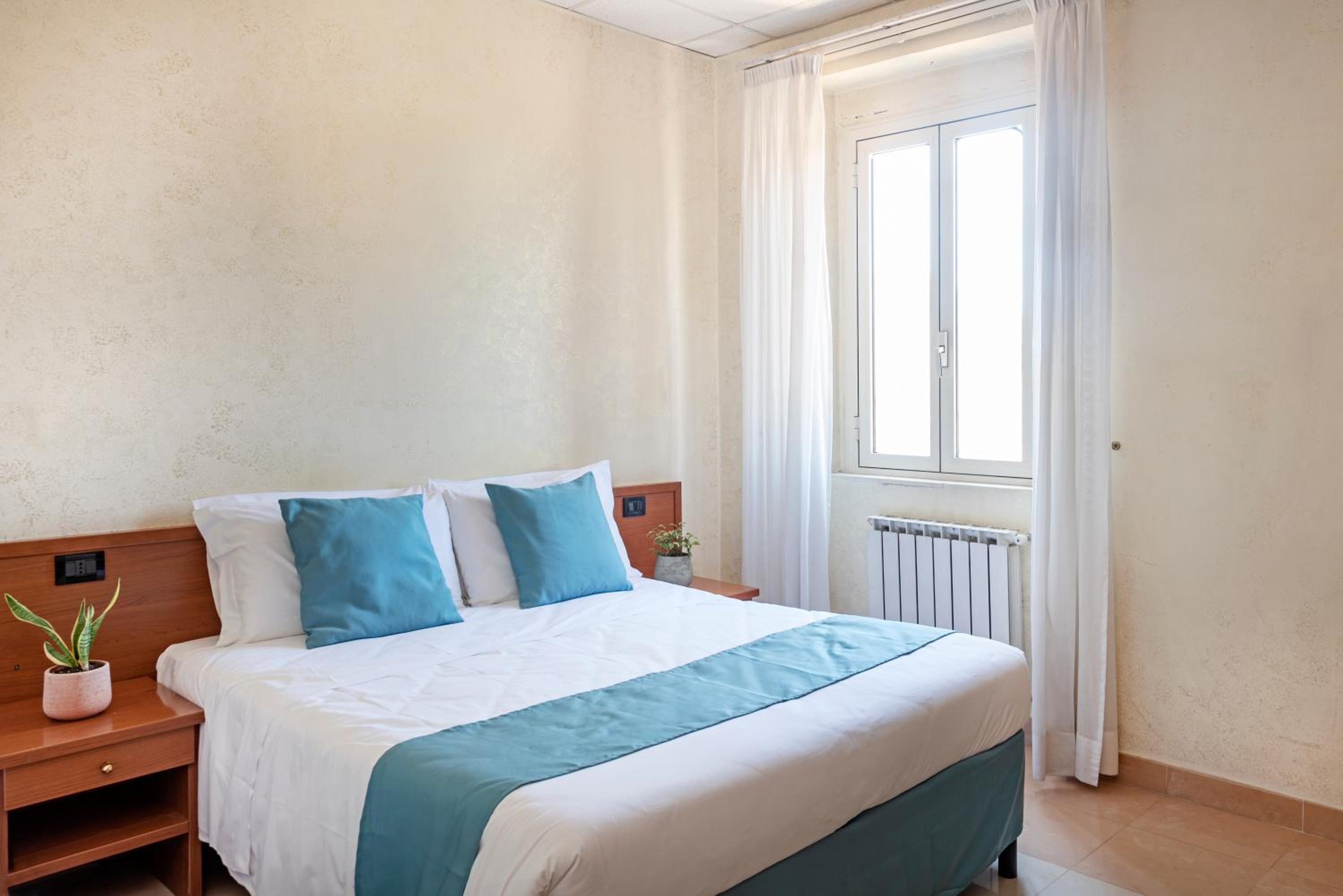 Deluxe Triple Room photo 1