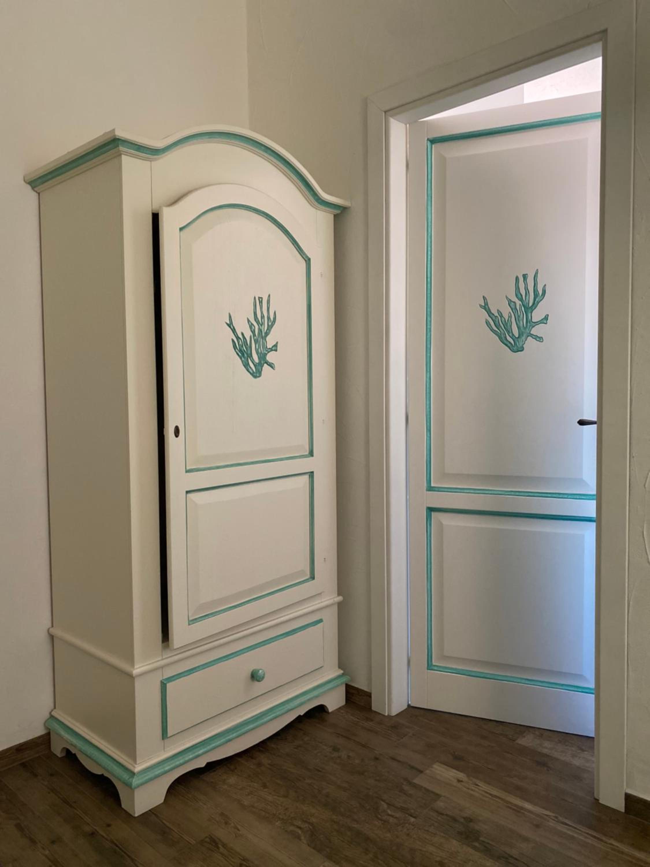 Double or Twin Room with Private Bathroom photo 2