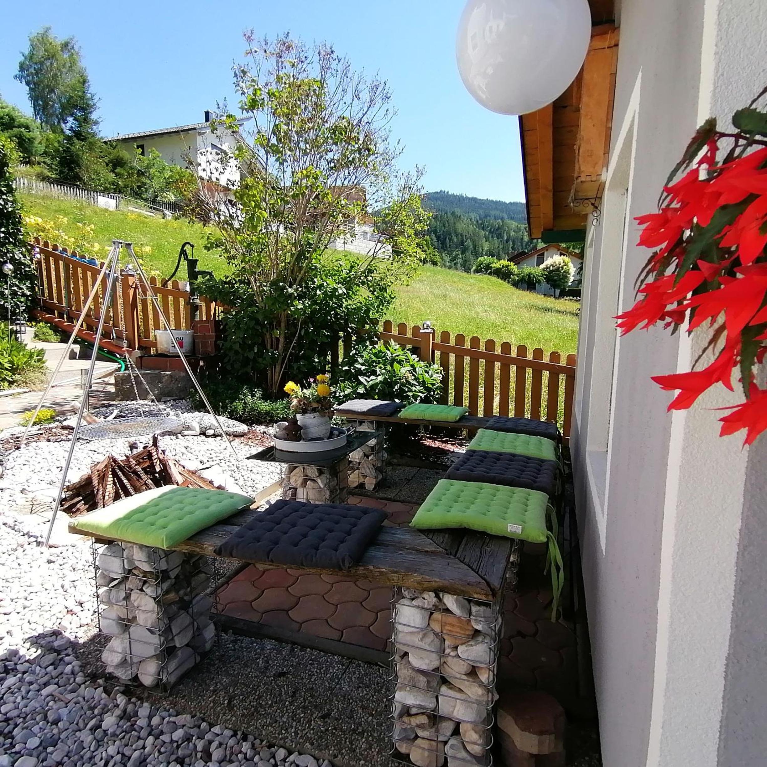 Apartment with Terrace photo 3