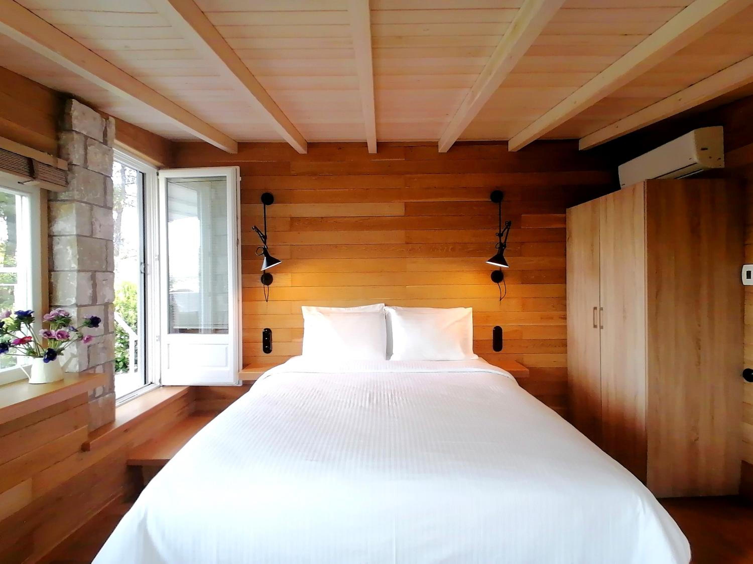 Double Room With Garden View photo 1