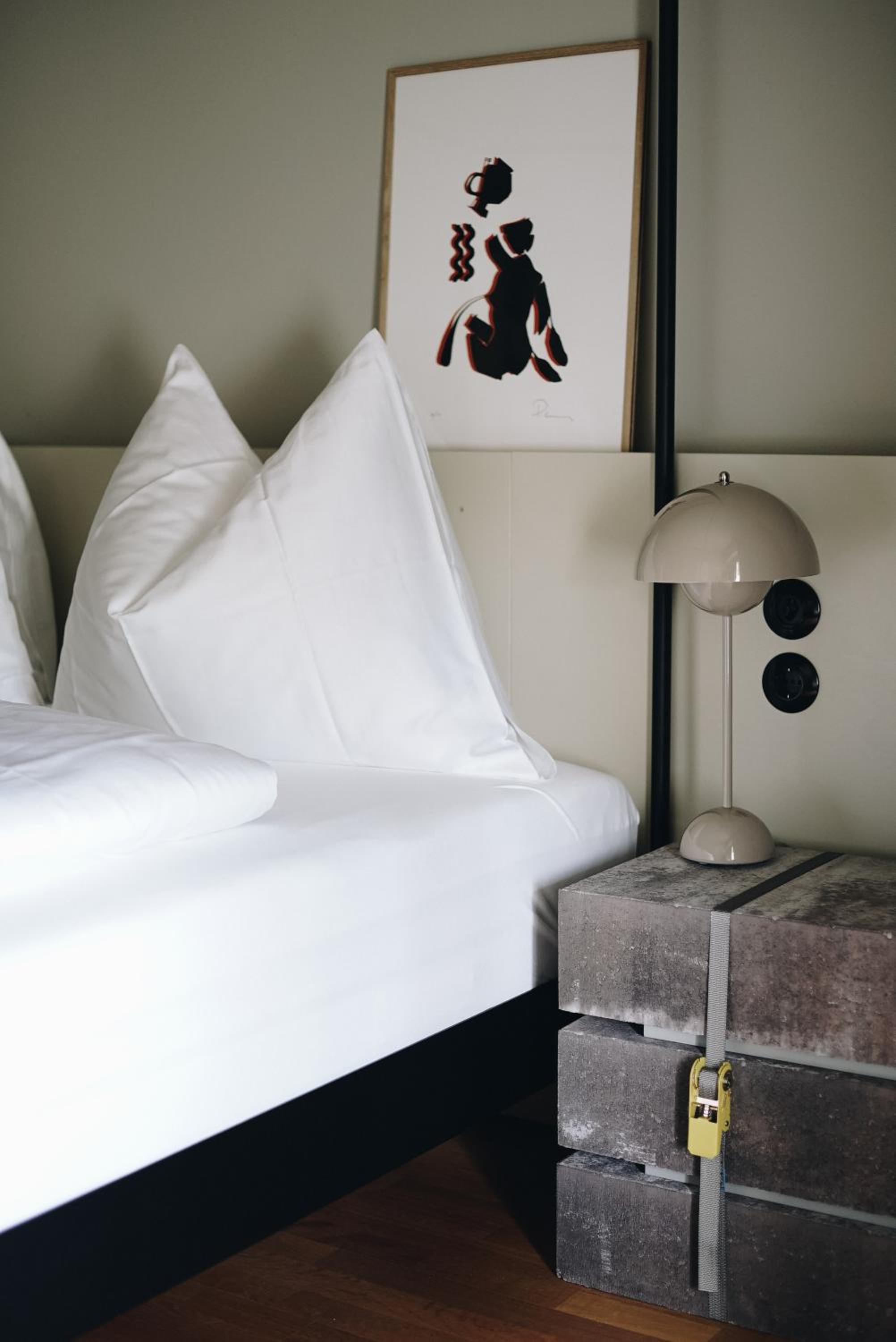Double Room with Private Bathroom photo 1