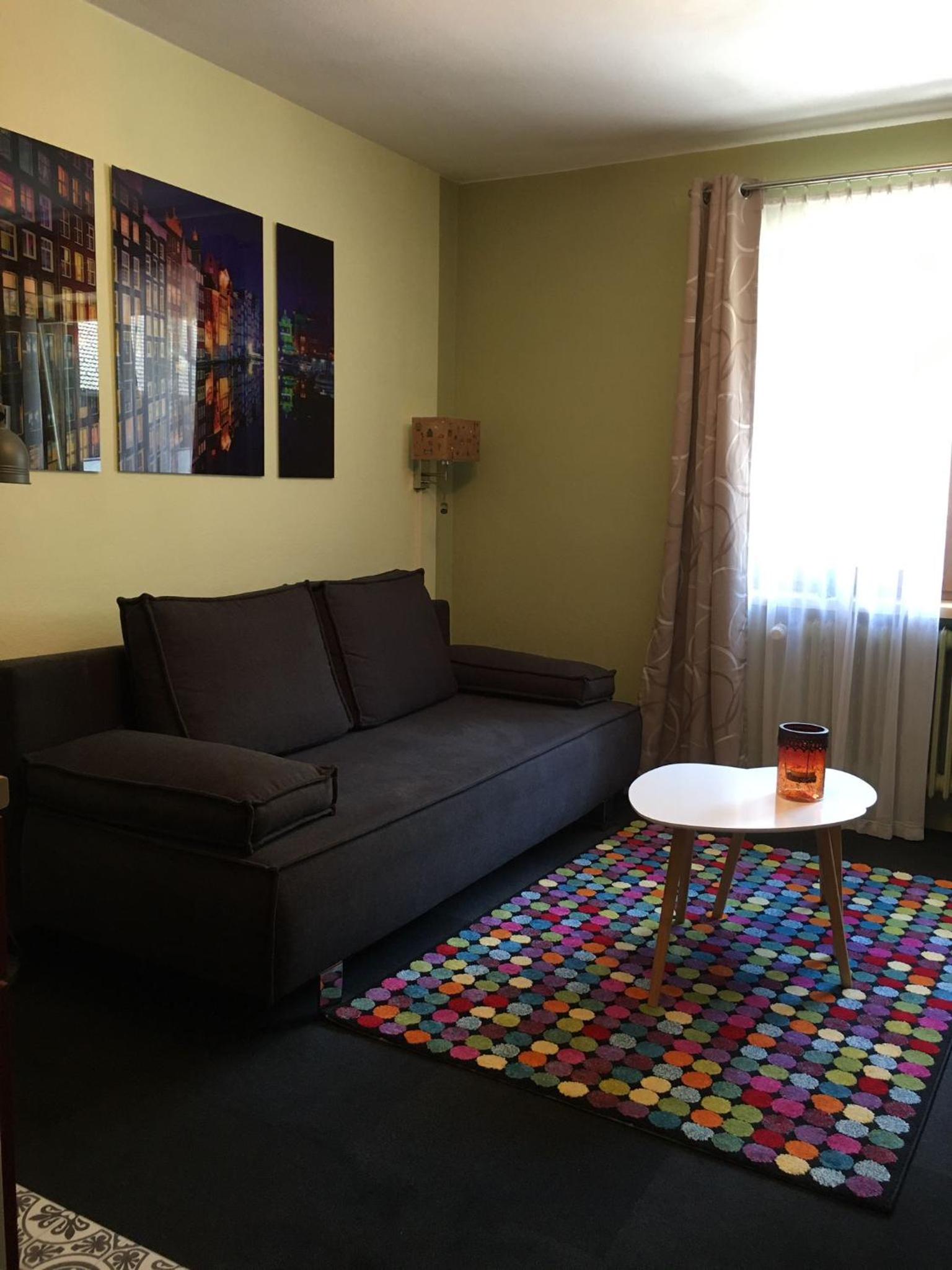 King Room with Balcony photo 1