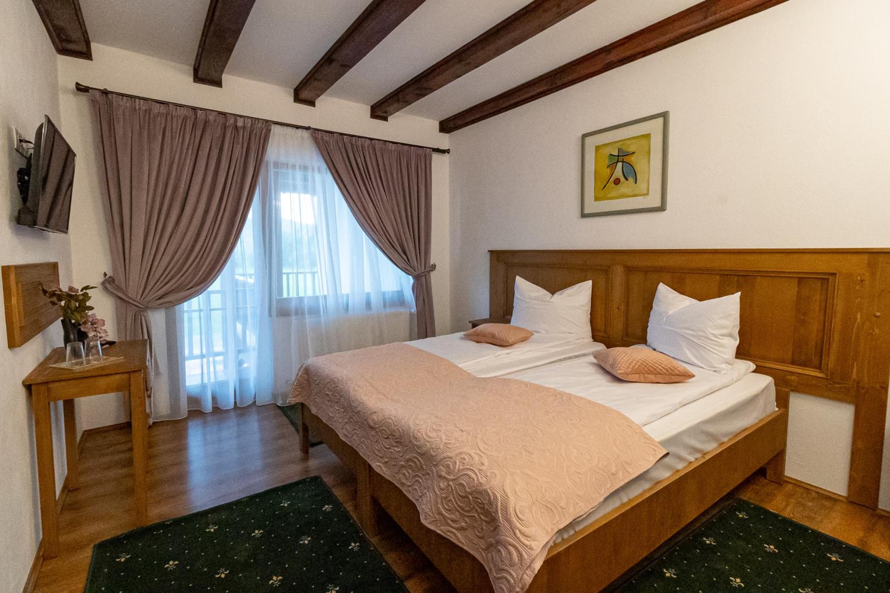 Double Room with Garden View photo 1
