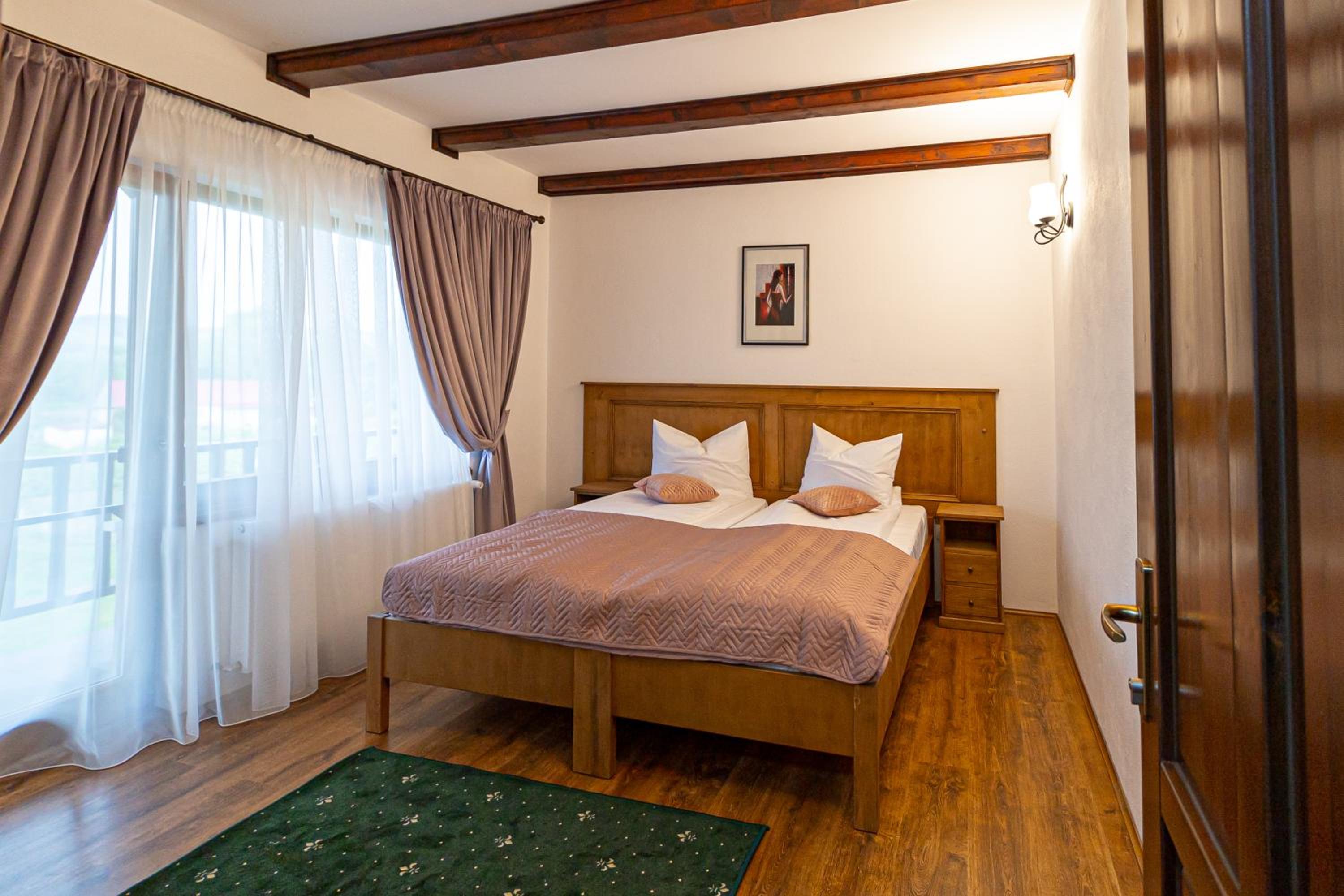 Double Room with Garden View photo 3