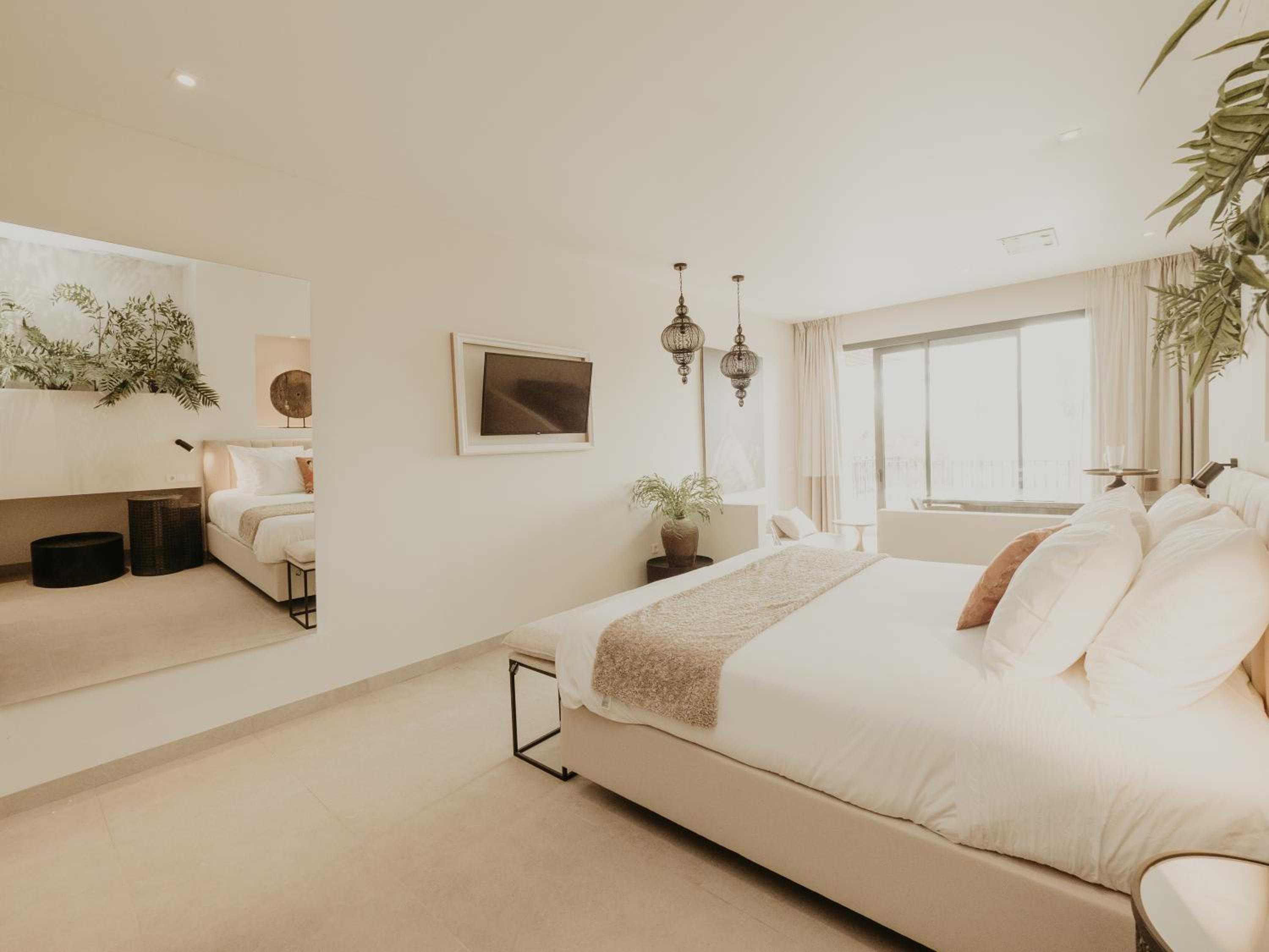 Superior Studio with Terrace and Sea View - Photo 5
