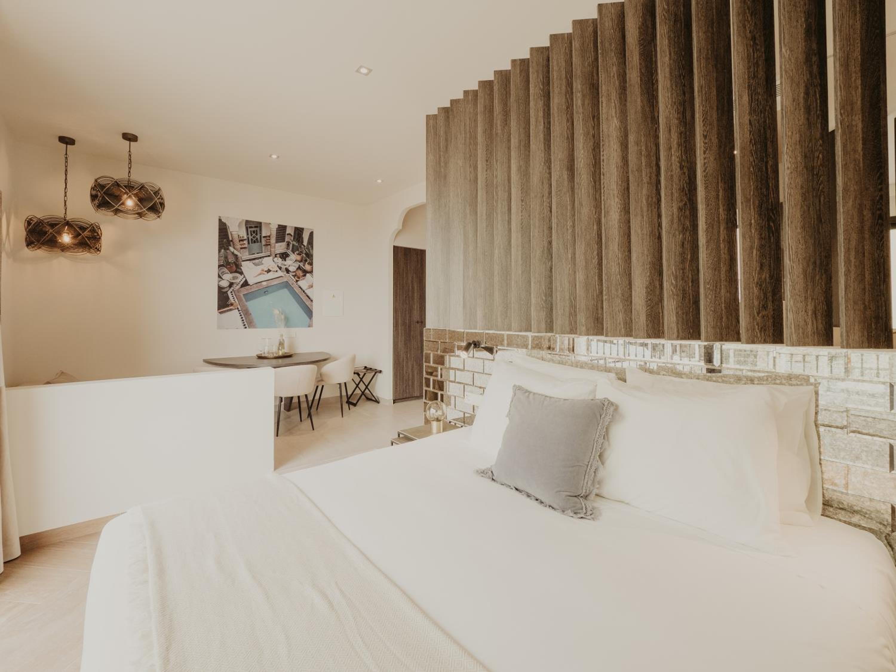 Studio with Terrace and Sea View - Photo 4