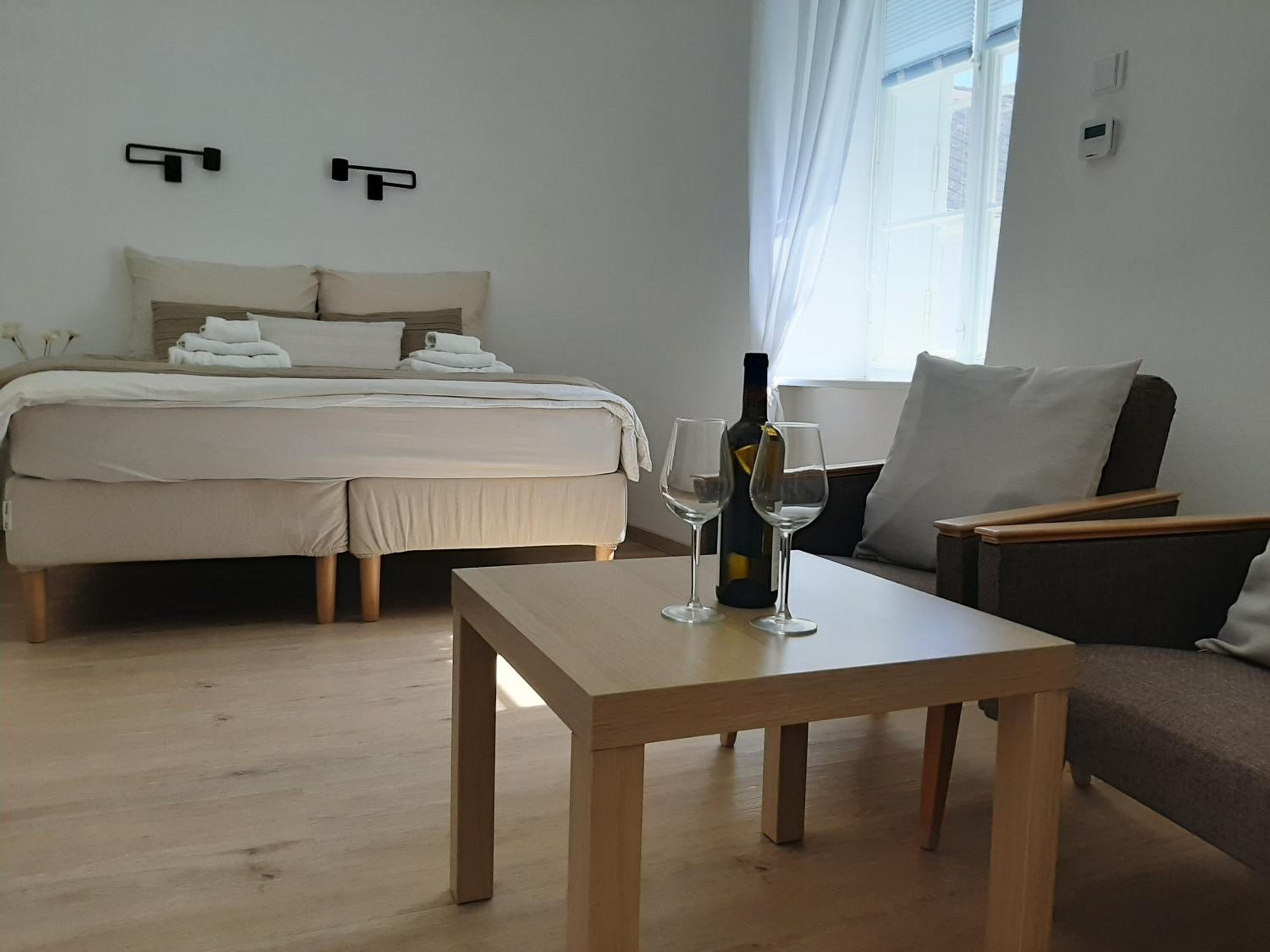 Double Room photo 1