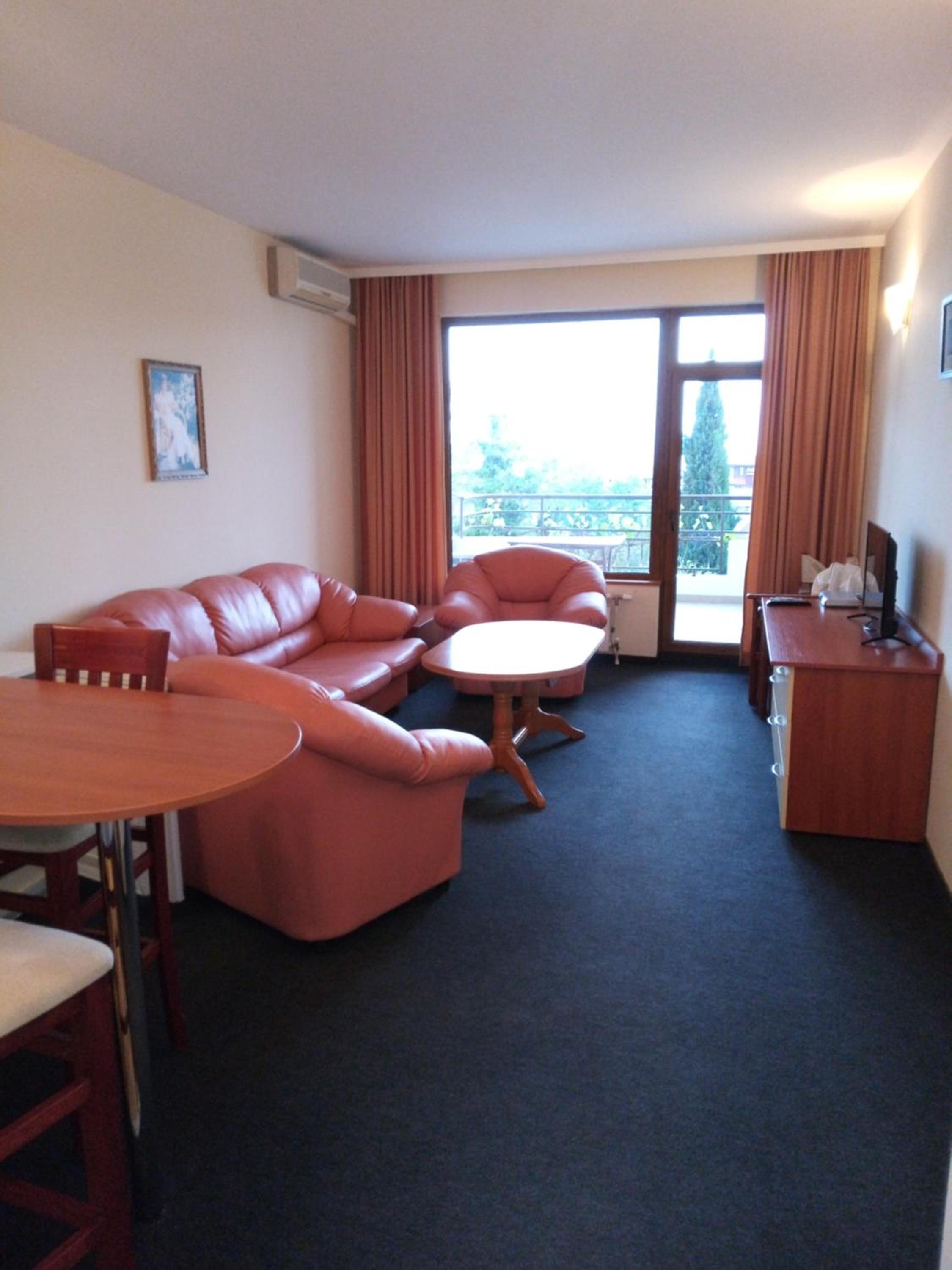 Apartment with Sea View photo 1