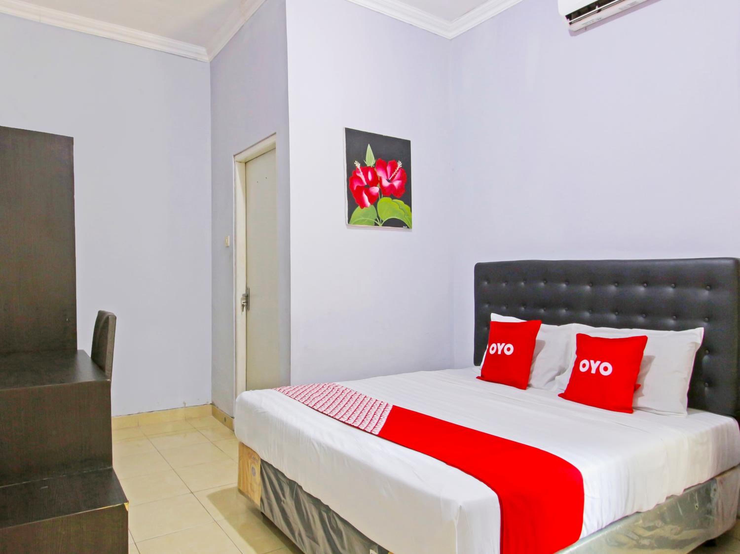 Deluxe Double Room photo 3
