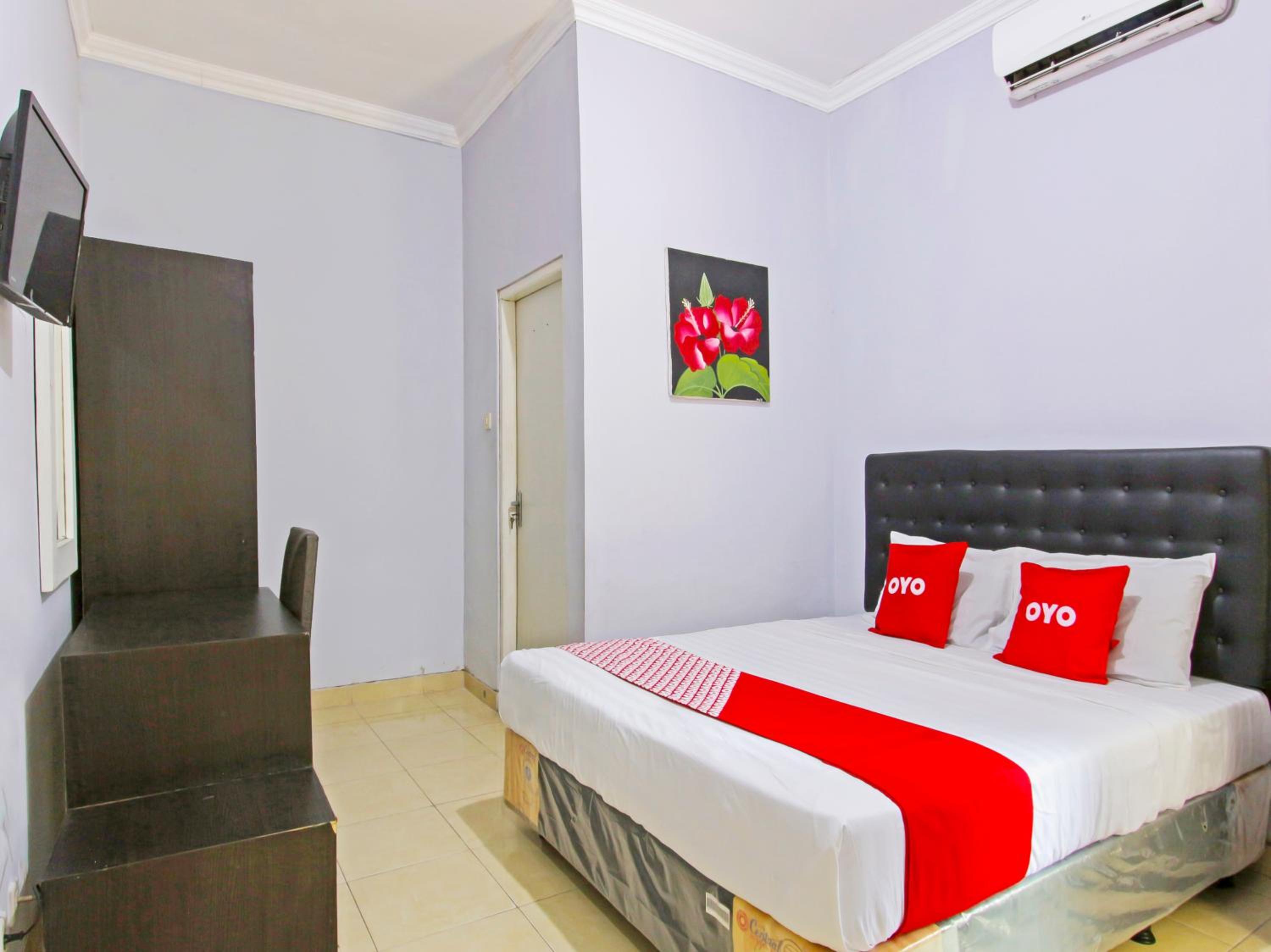 Deluxe Double Room photo 2