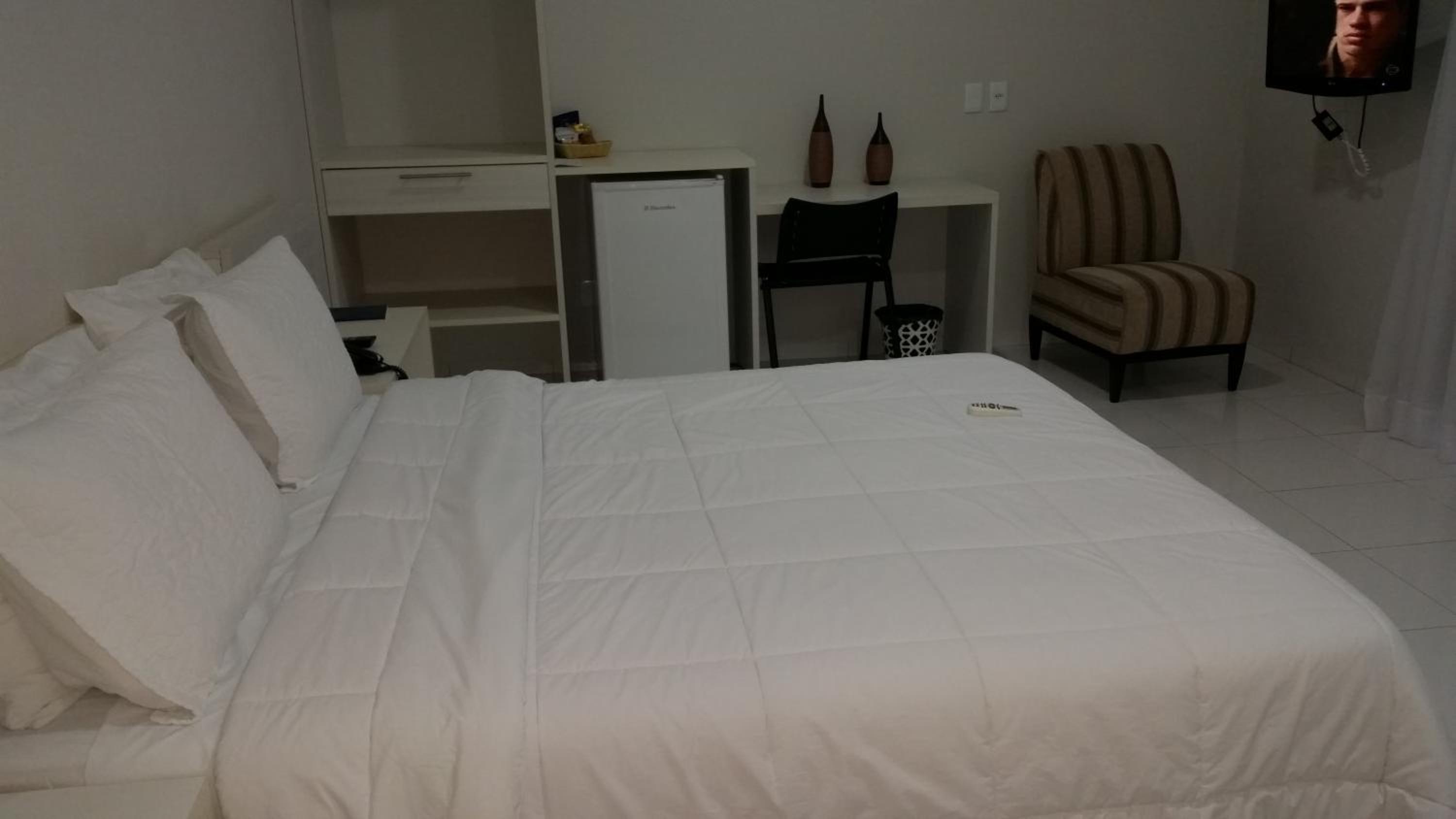 Junior Suite - Photo 1