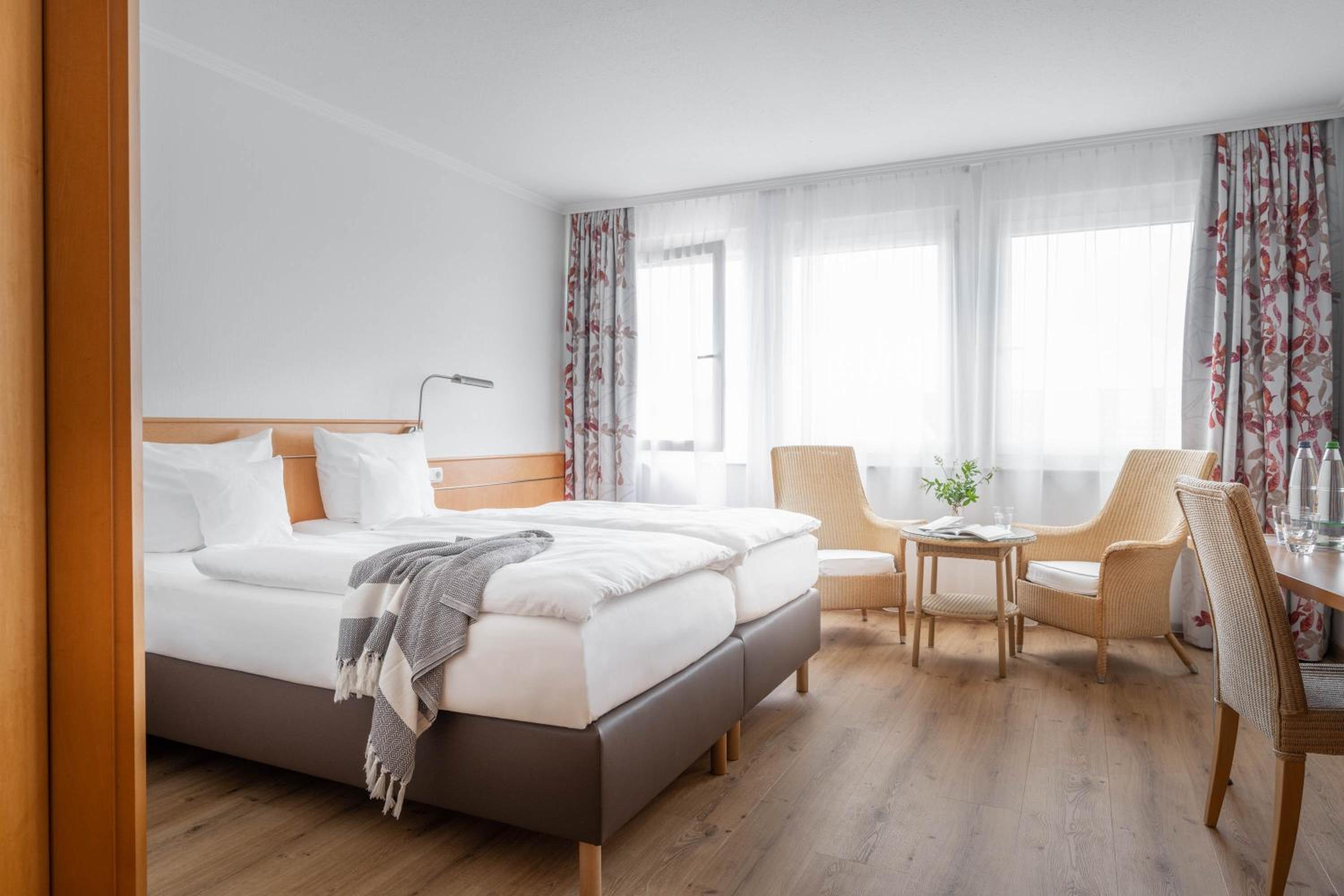 Double Room photo 1