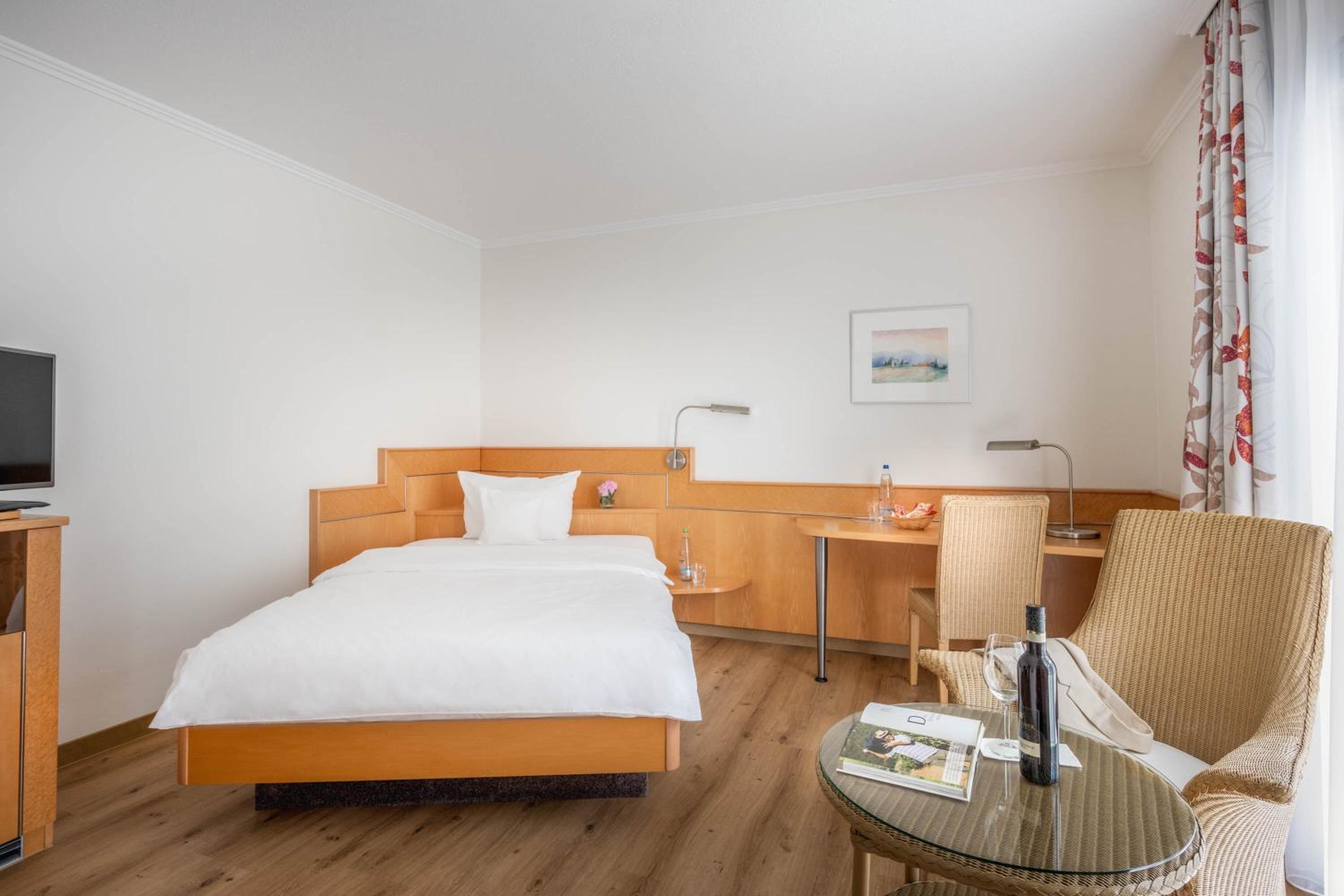 Single Room photo 1