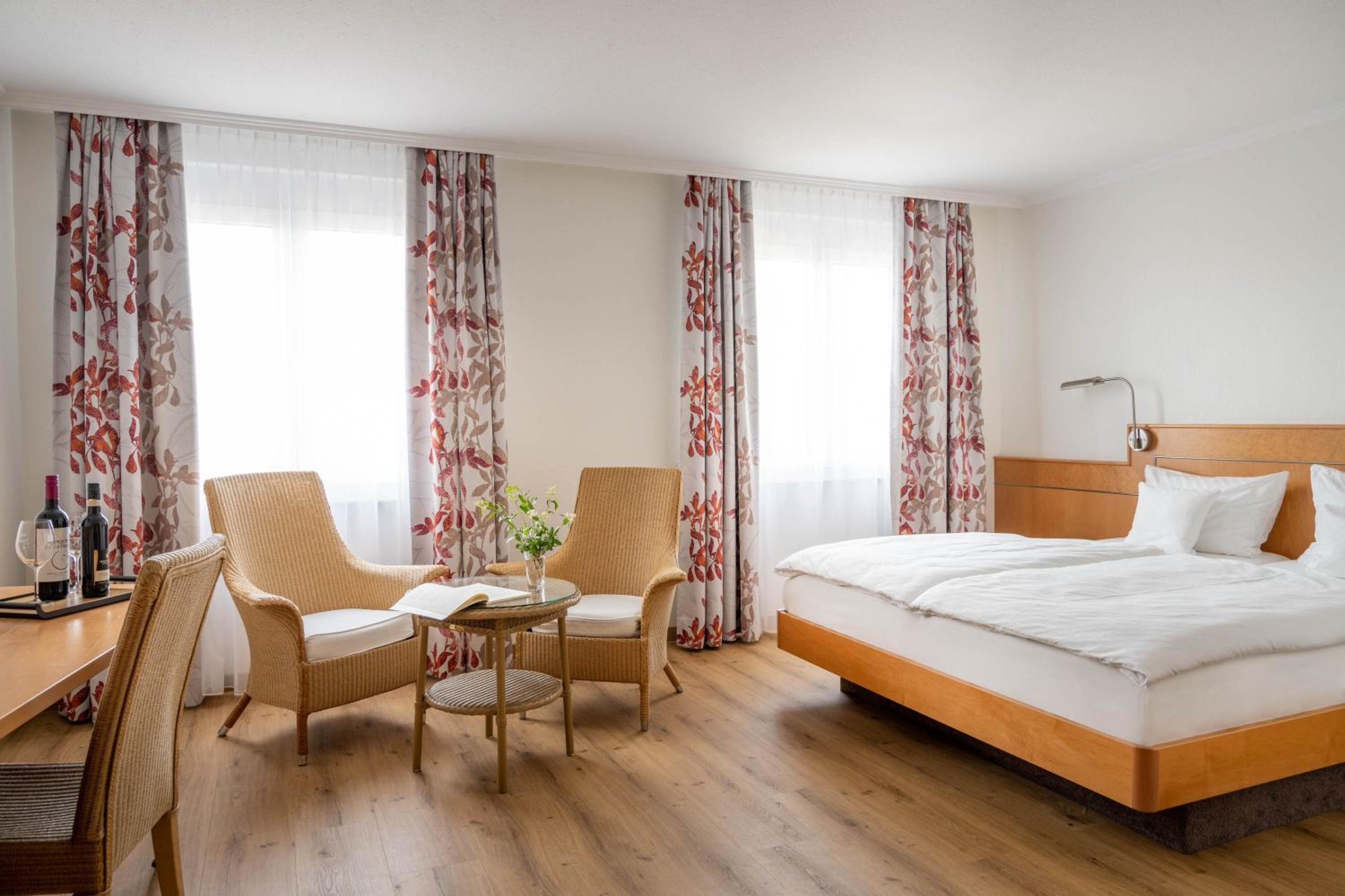 Double Room photo 2