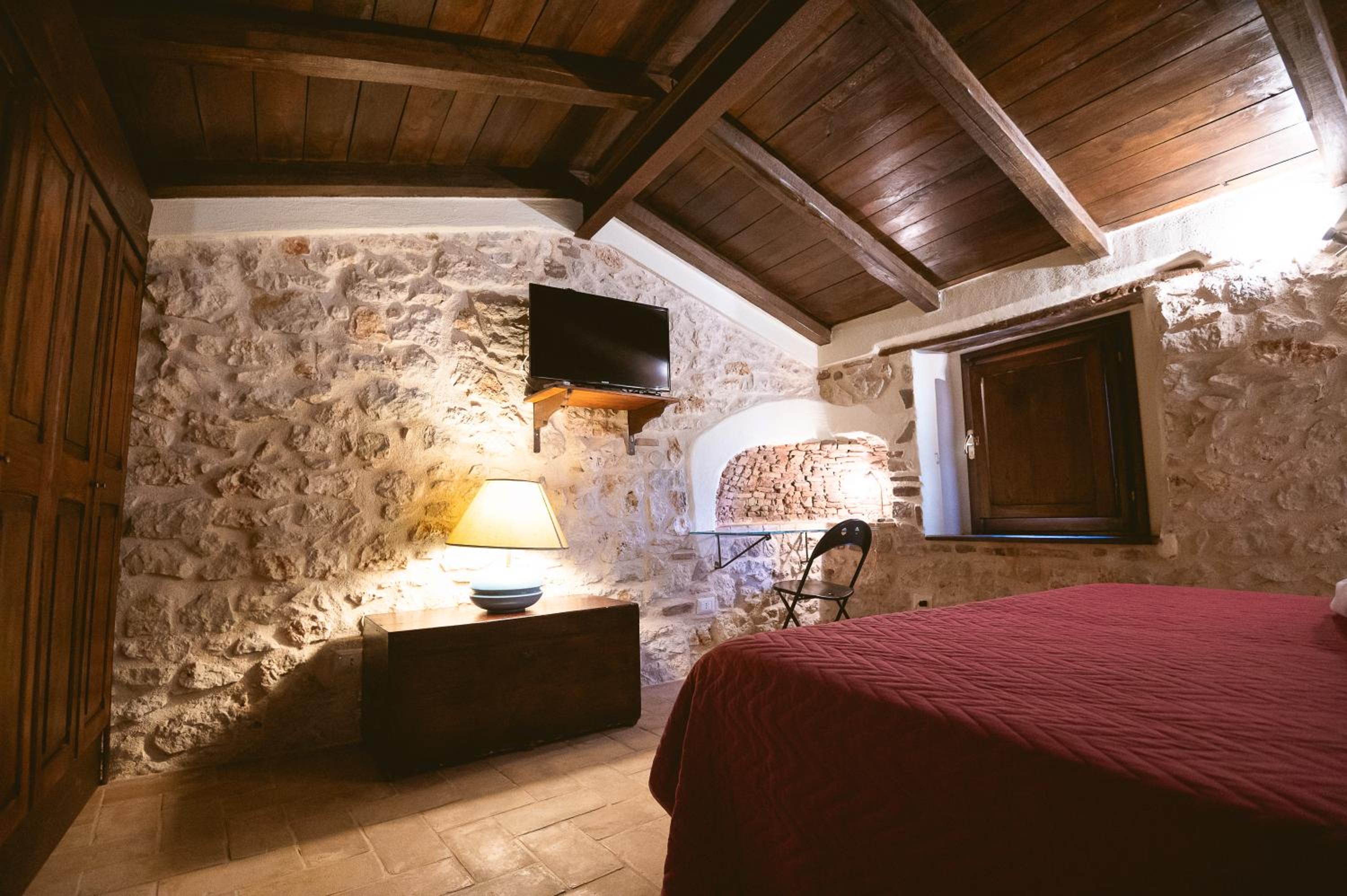 Quadruple Room photo 2