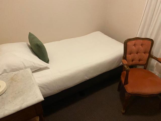 Small Single Room