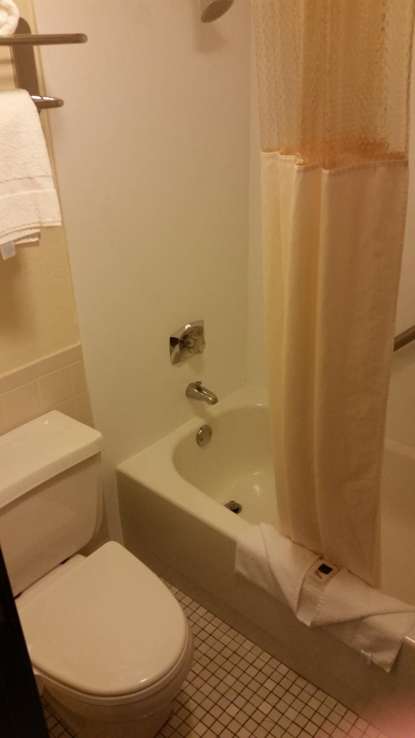 Deluxe King Room - Non-Smoking photo 1