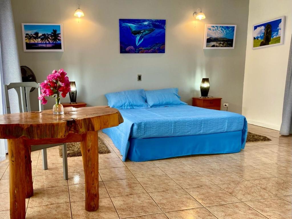 Double Room with Garden View photo 1