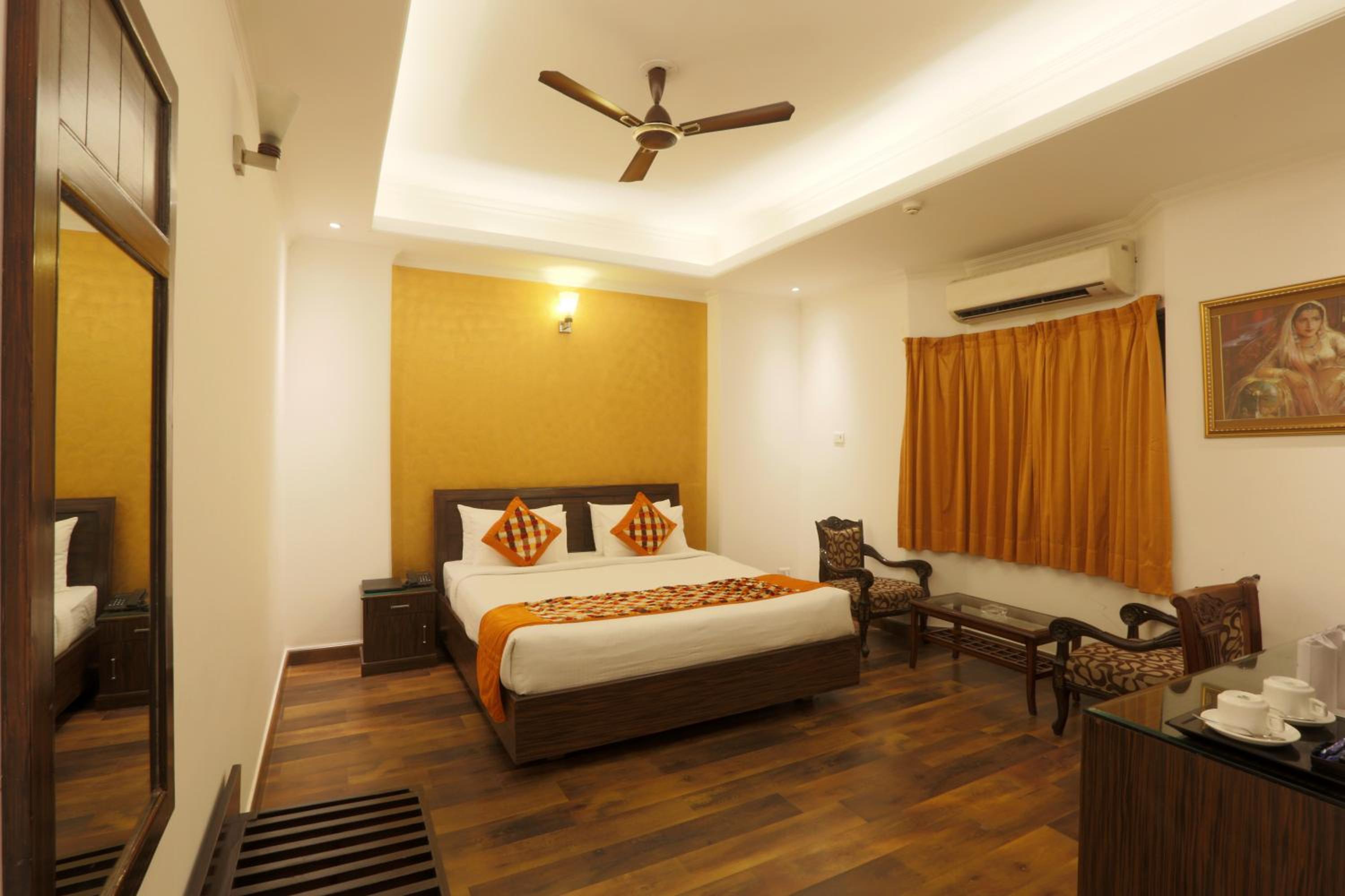 Premium Double Room photo 1